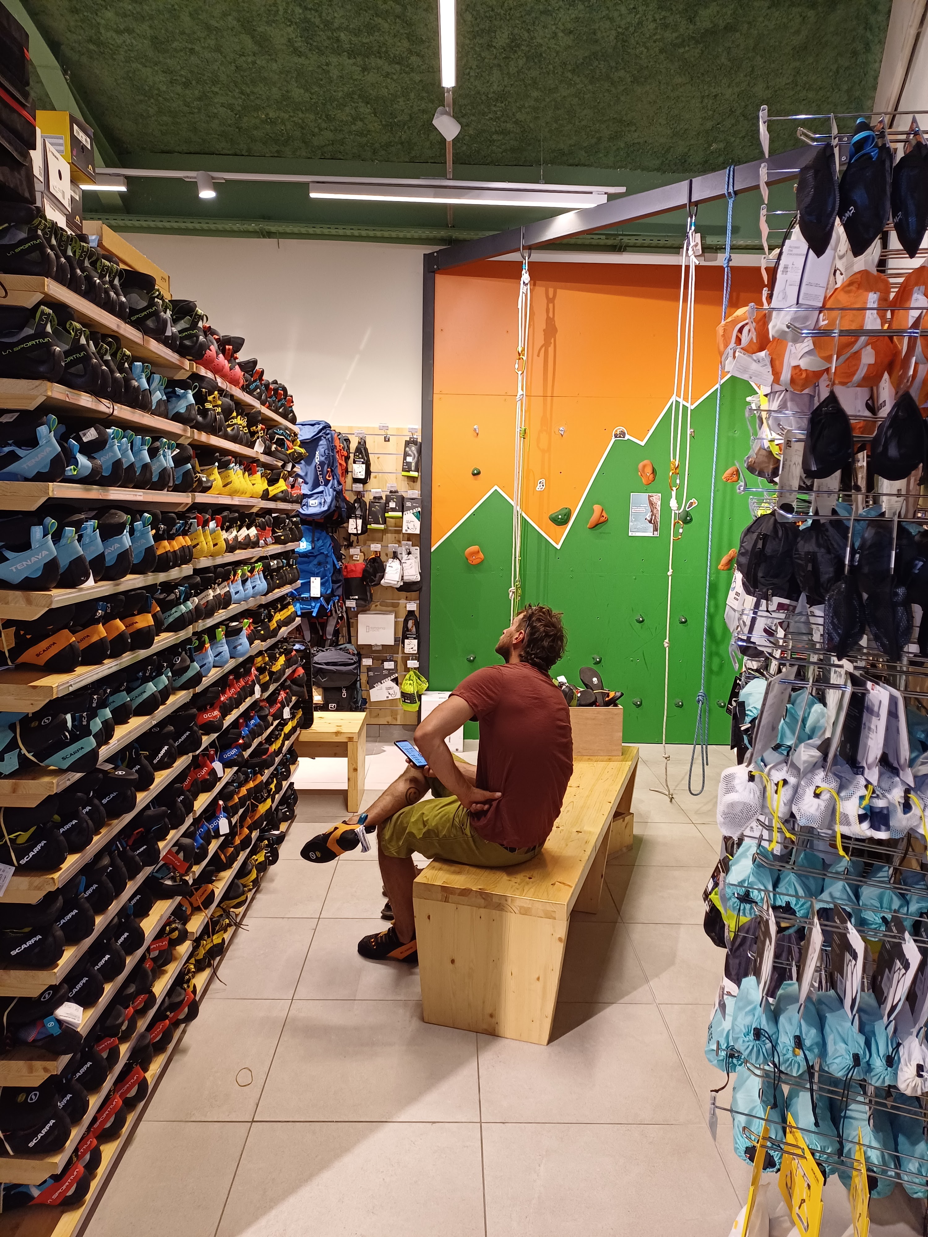 Nos établissements en Hautes-Alpes