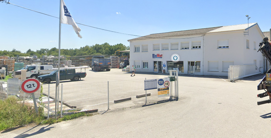 Photo officielle de BigMat Couzeix - Socomat