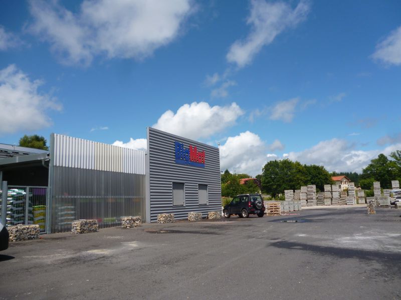 Photo officielle de BigMat Sousceyrac - Lafargue