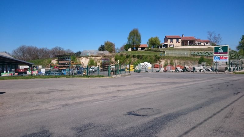 Photo officielle de BigMat Latronquiere - Lafargue