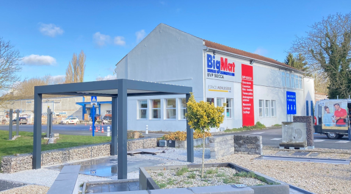 Photo officielle de BigMat Saint-Laurent-Blangy - STB
