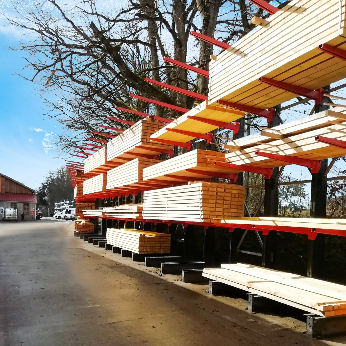 Photo officielle de BigMat Saint-Sauveur-en-Puisaye - Garcia Matériaux