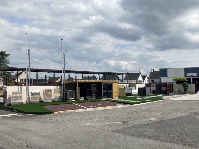 Photo officielle de BigMat Loudéac