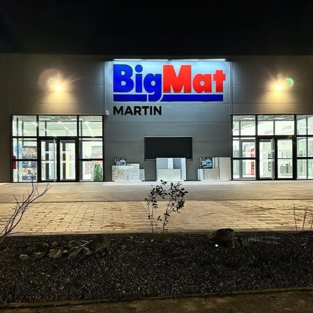 Photo officielle de BigMat Morhange - Ets charles martin