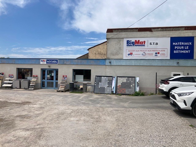 Photo officielle de BigMat Rinxent - STB