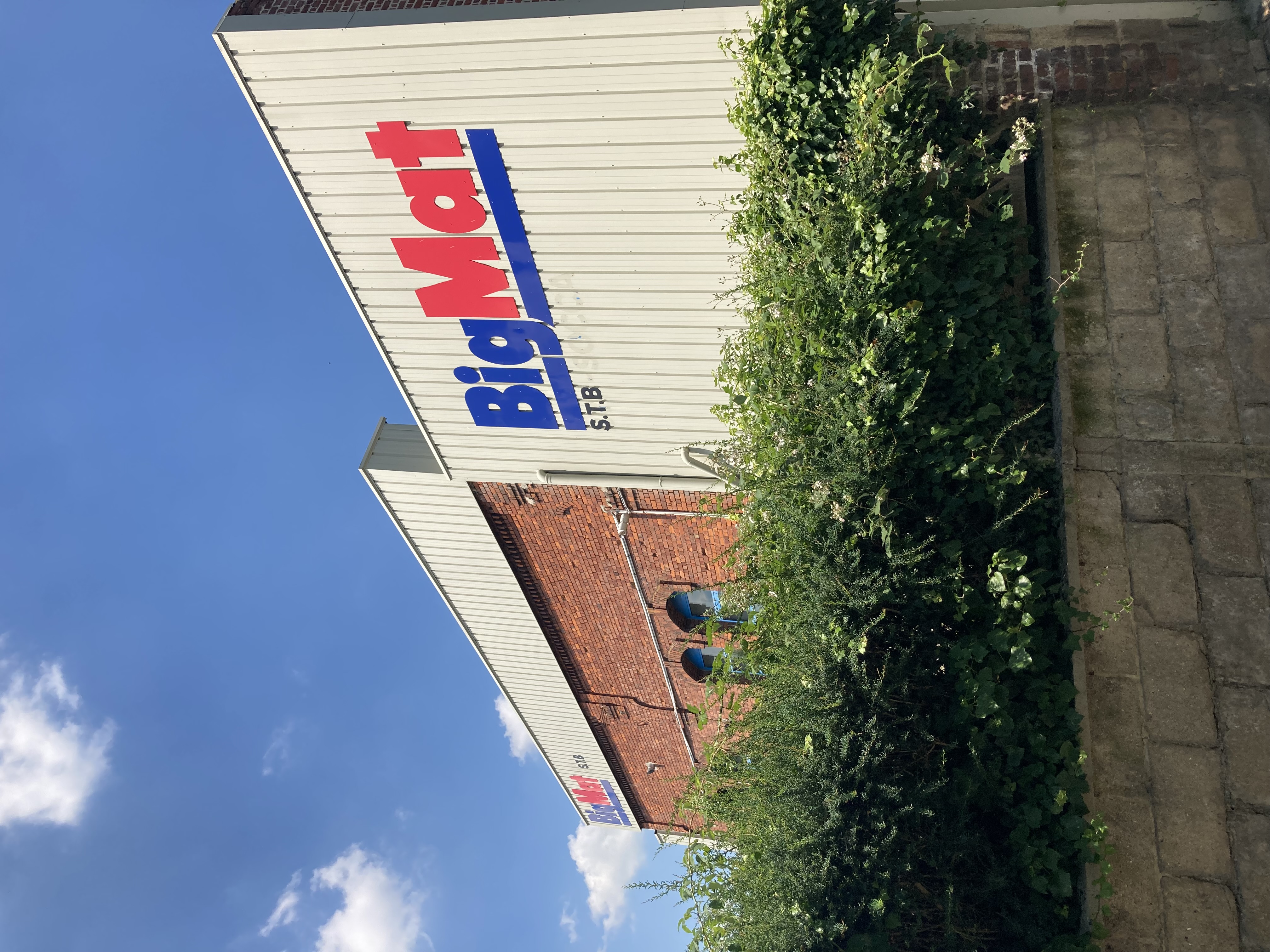 Photo officielle de BigMat Vendin-les-béthune - STB