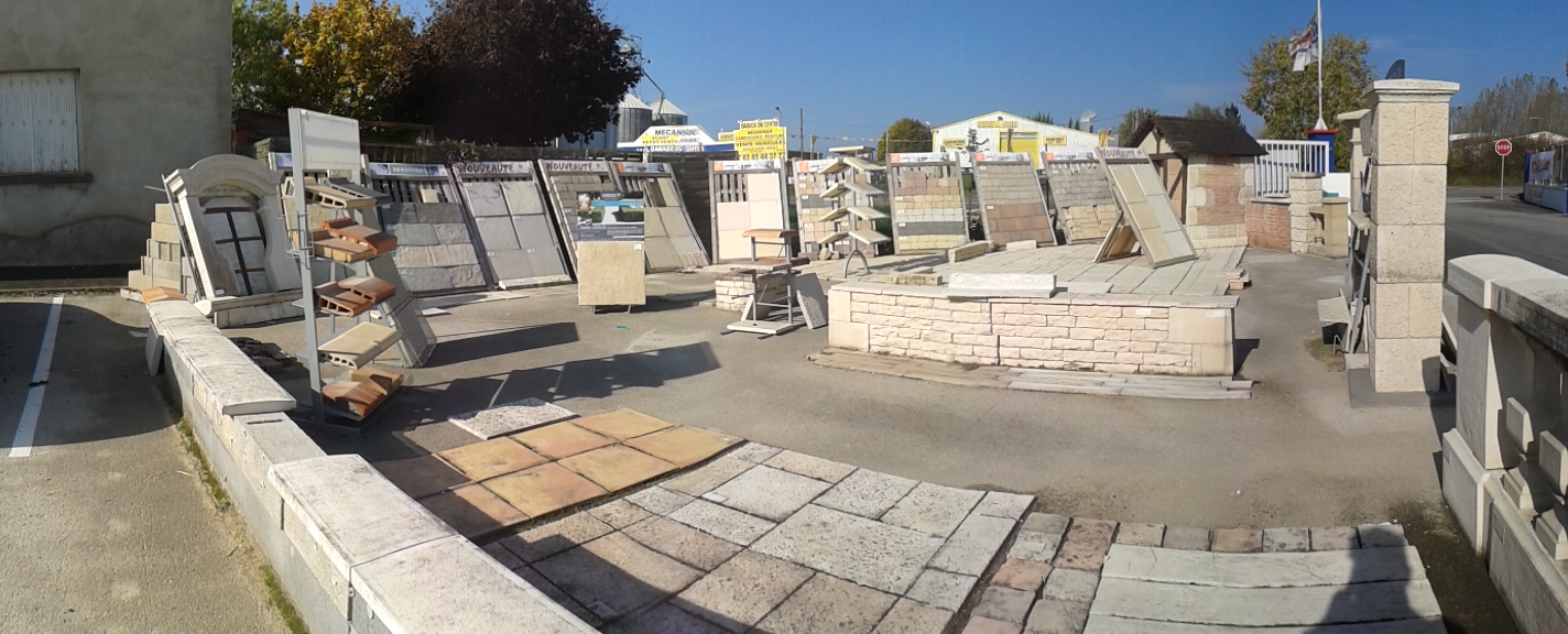 Photo officielle de BigMat Givry - Bricolage Materiaux Chagnotin