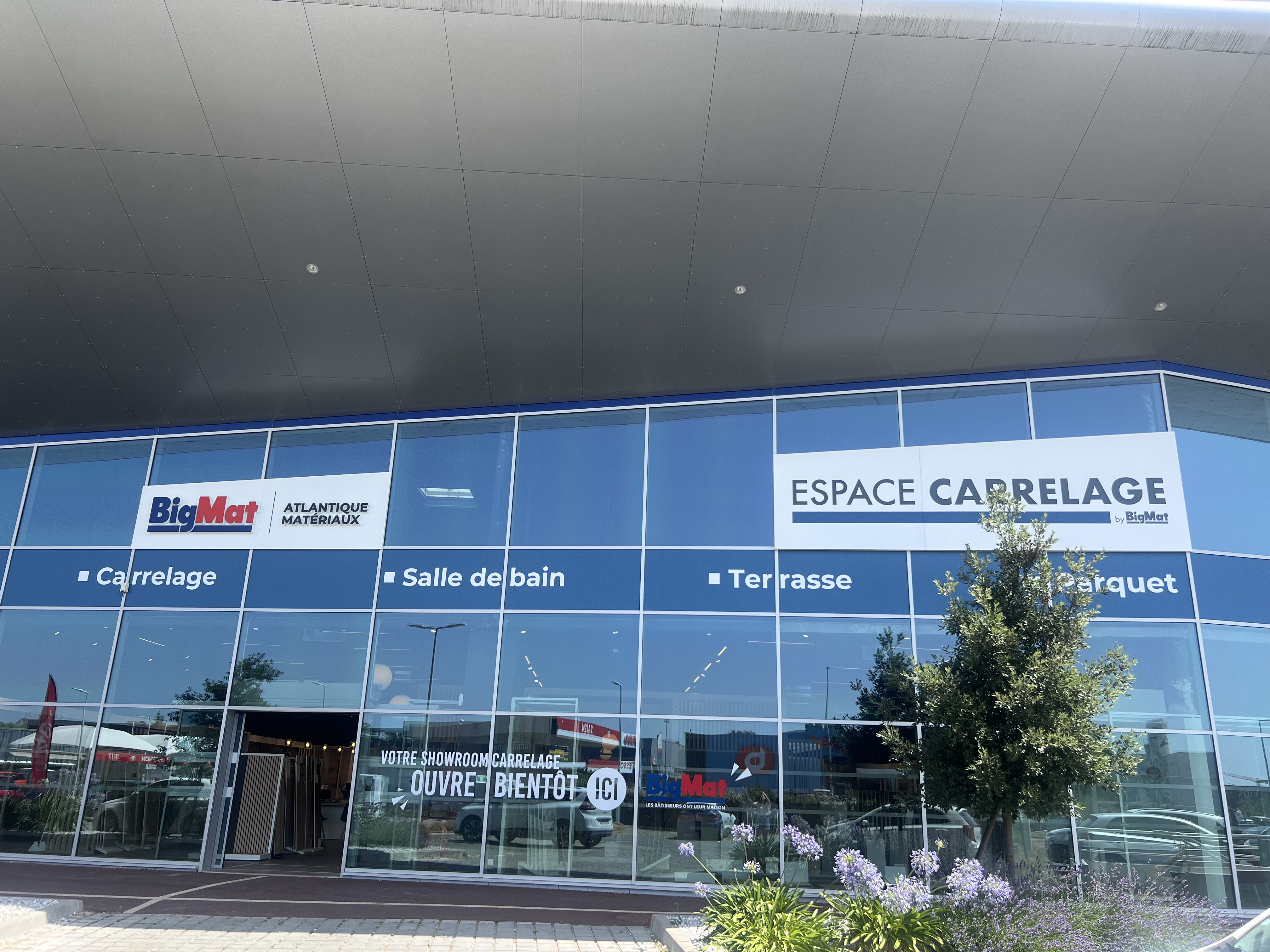 Photo officielle de BigMat La Roche-sur-Yon