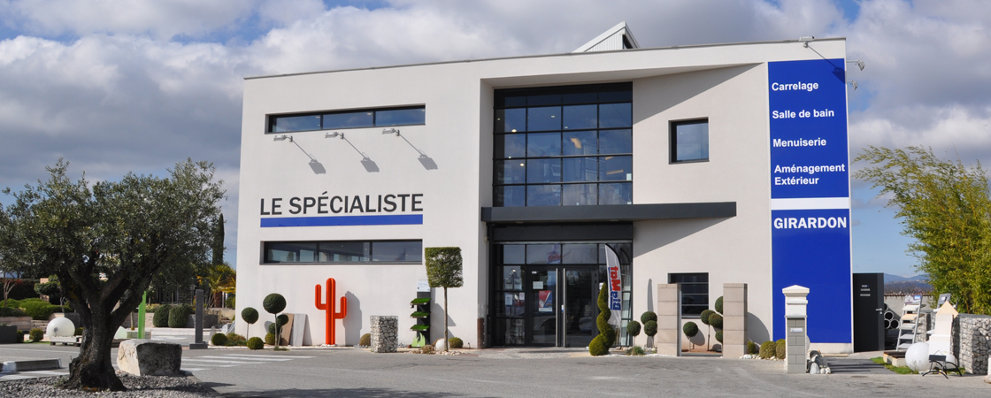 Photo officielle de BigMat Mercurol - Girardon Matériaux