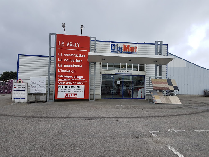Photo officielle de BigMat Guipavas - Le Velly et Fils