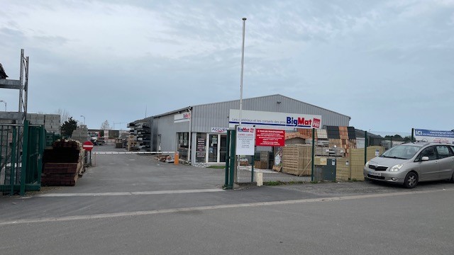 Photo officielle de BigMat Brétignolle sur Mer