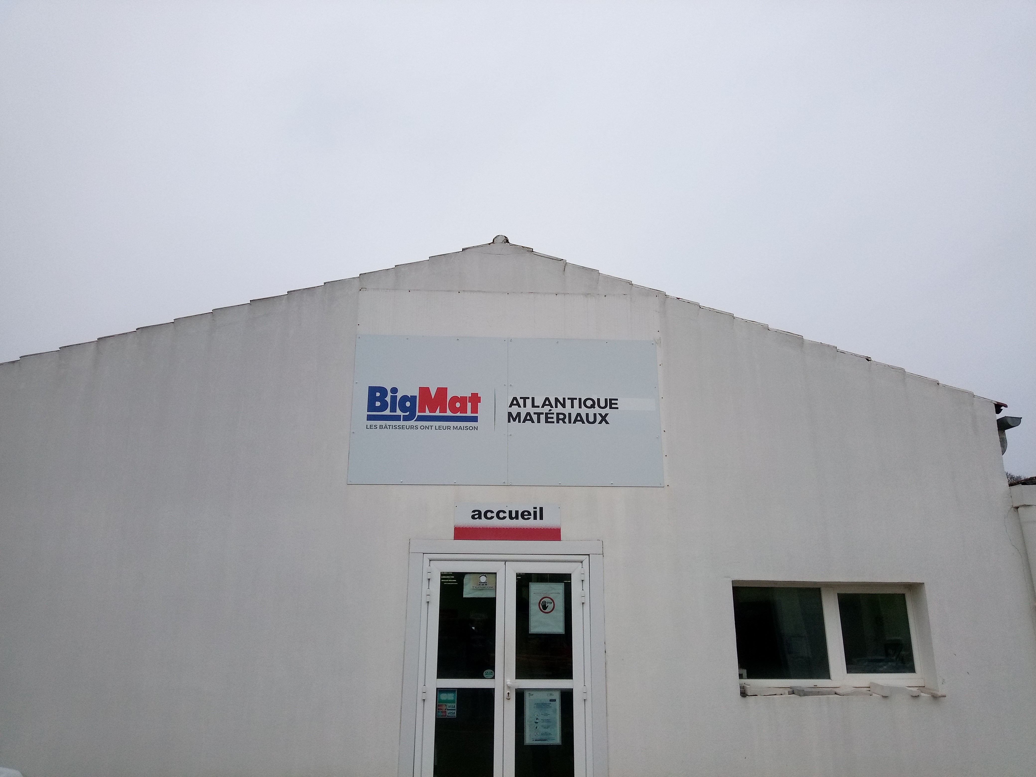 Photo officielle de BigMat Marans