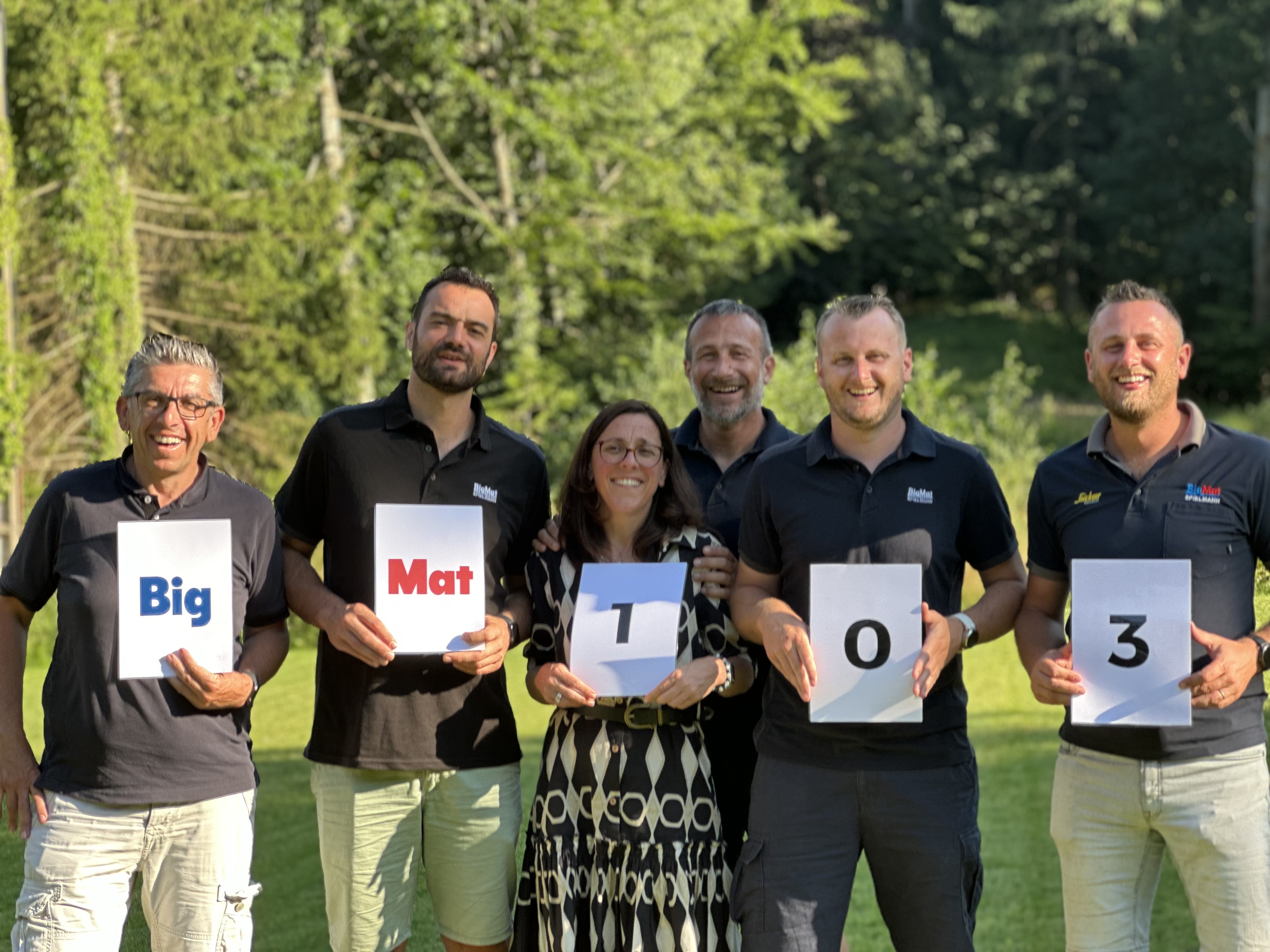 Photo officielle de BigMat Strasbourg - 103 Matériaux
