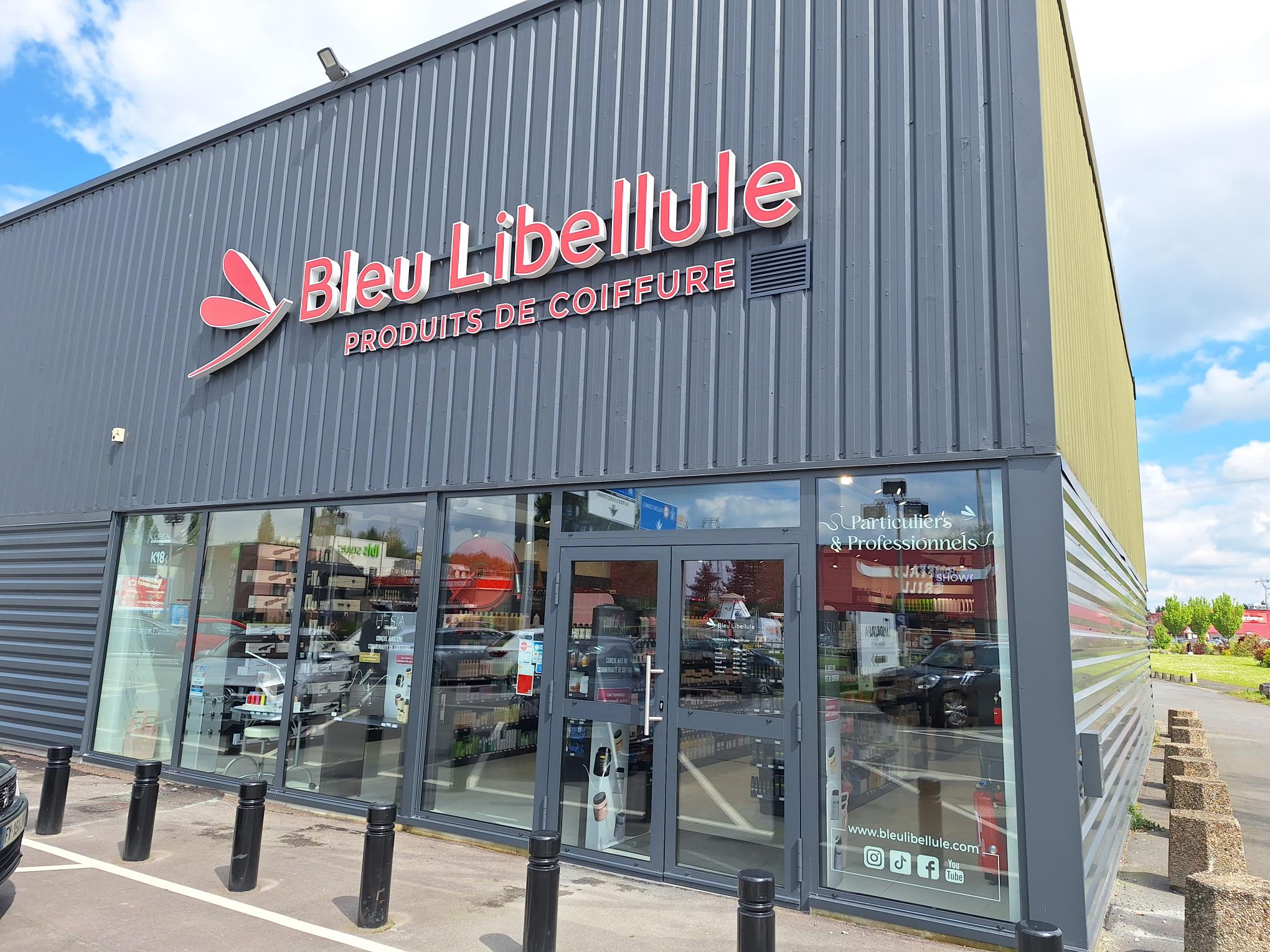 Bfly, un centre d'amusement pour enfants qui sort de l'ordinaire
