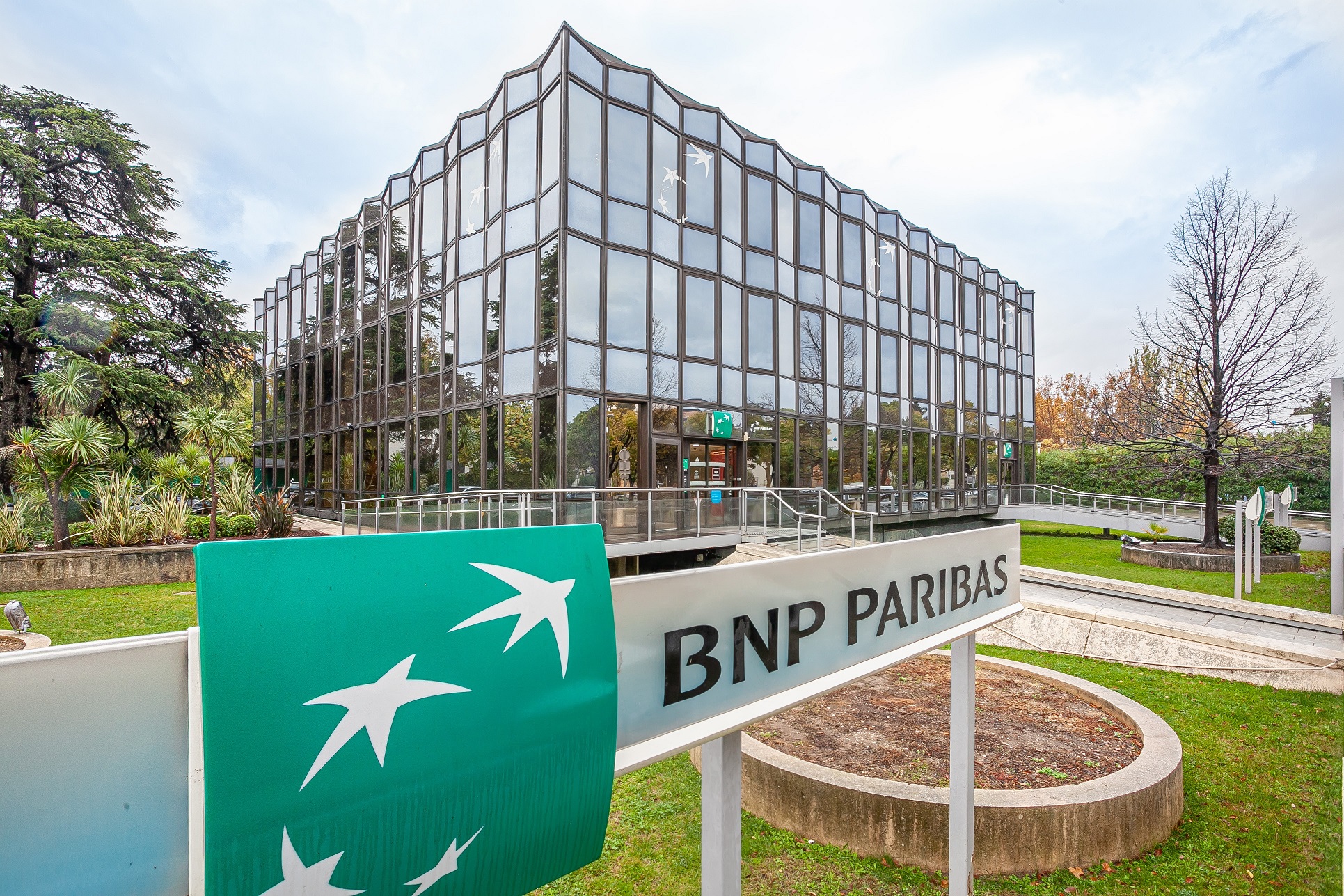 BNP Paribas