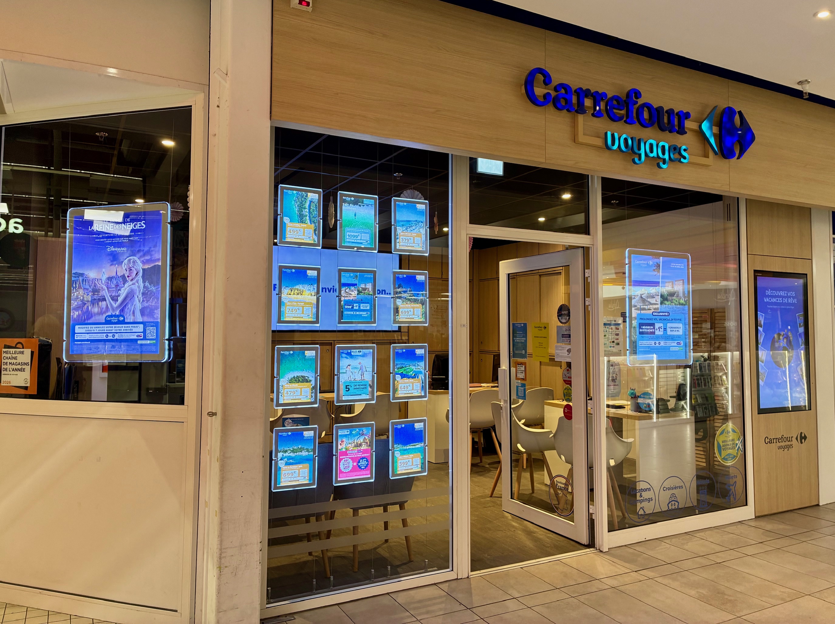 vap concept orange zone carrefour Vap Concept Orange (84100) – Horaires & contact