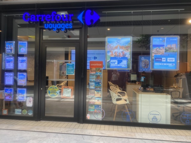 elfbar nachfüll pod läuft aus Magasins main image 1