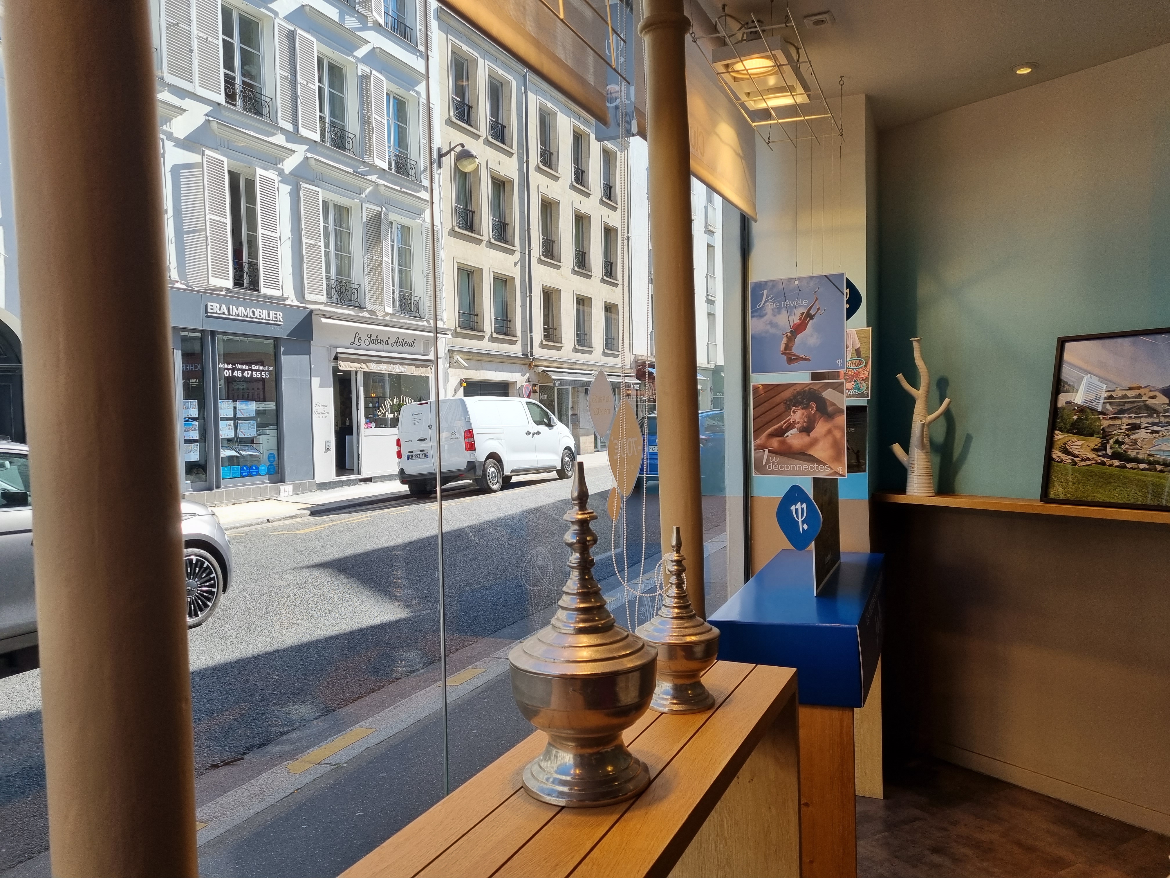 Agences Club Med & Partenaires à Paris