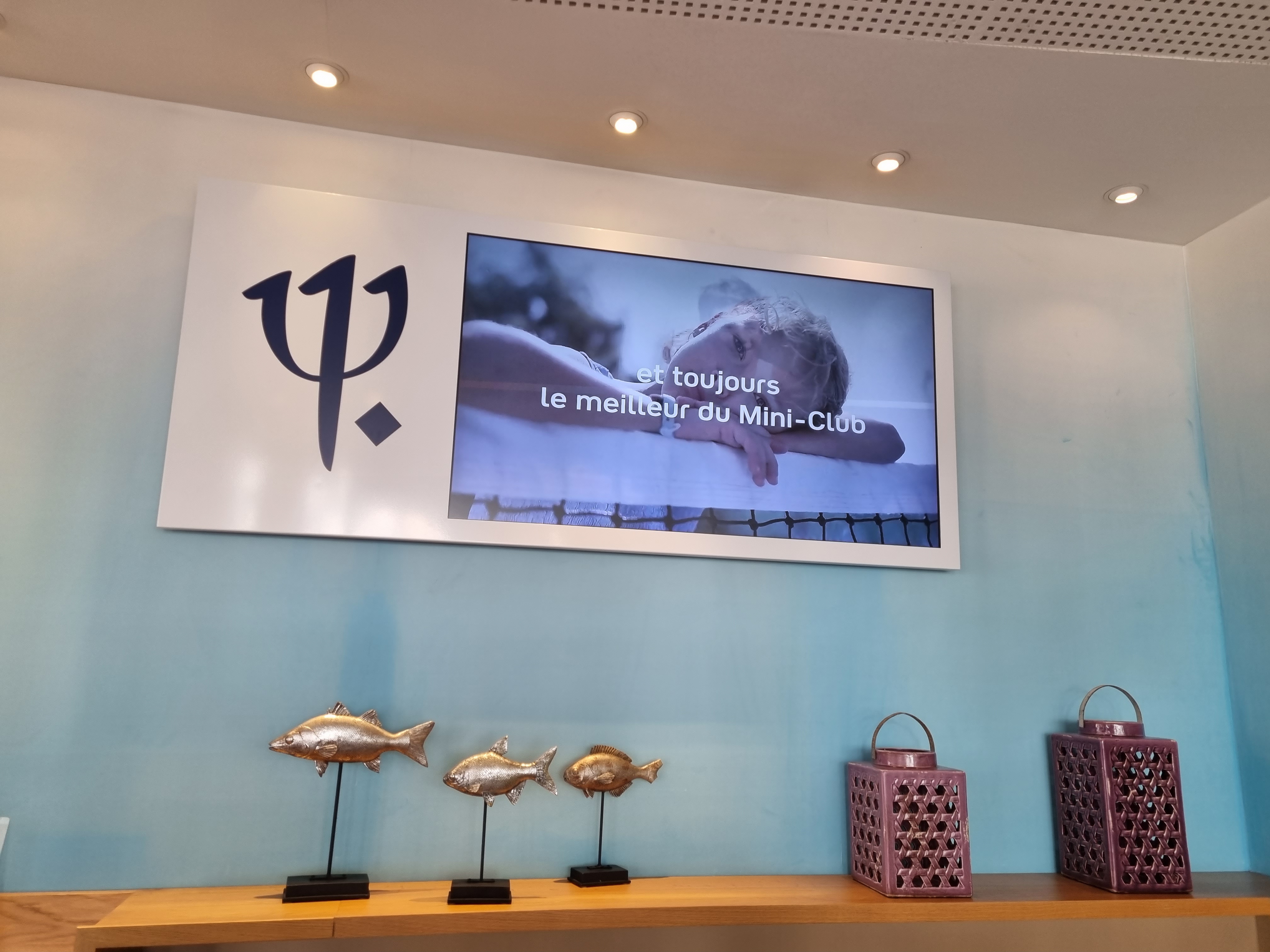 Agence de voyage en ligne : un séjour de rêve avec Club Med