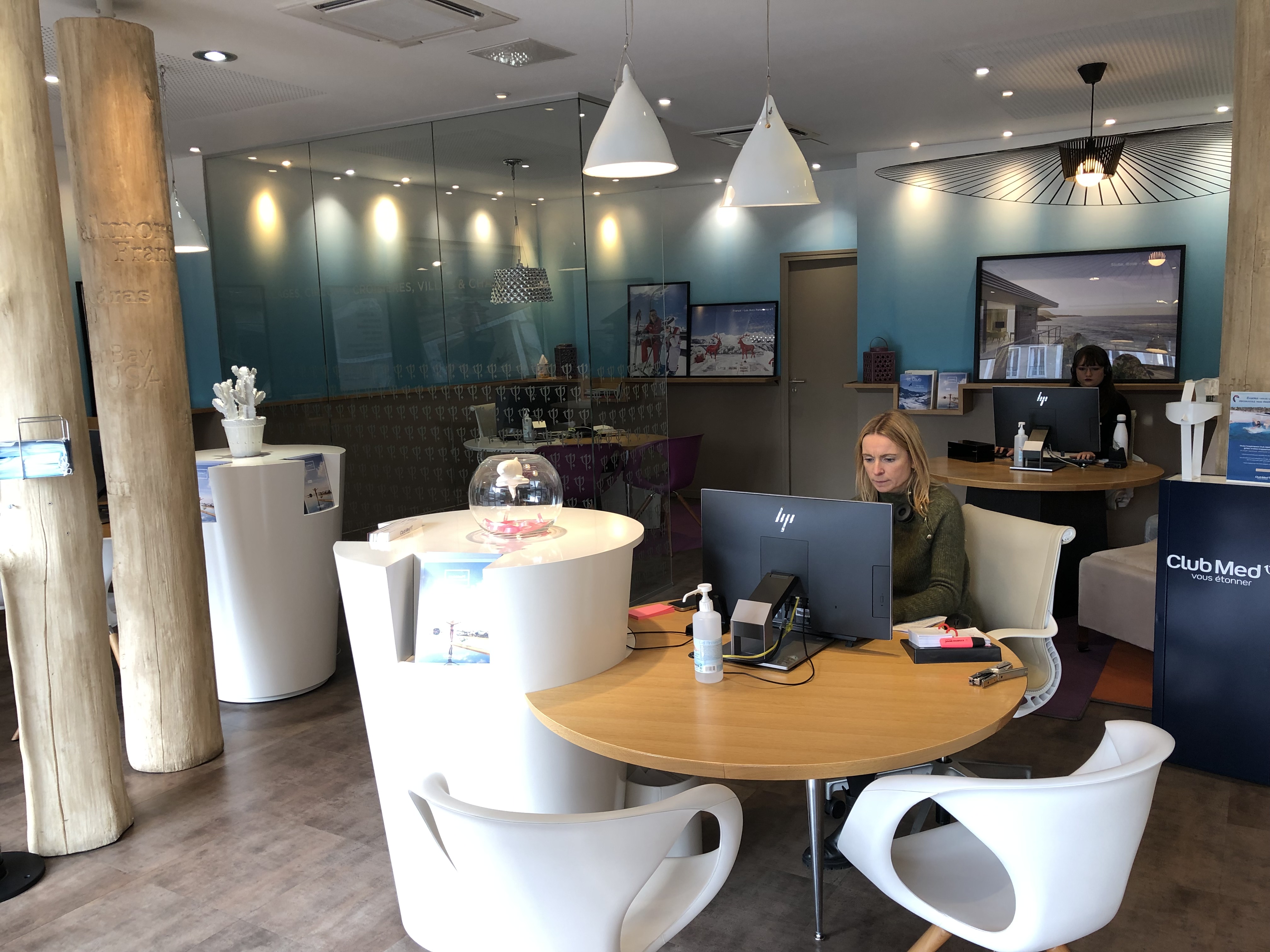 Agences Club Med & Partenaires à Rouen