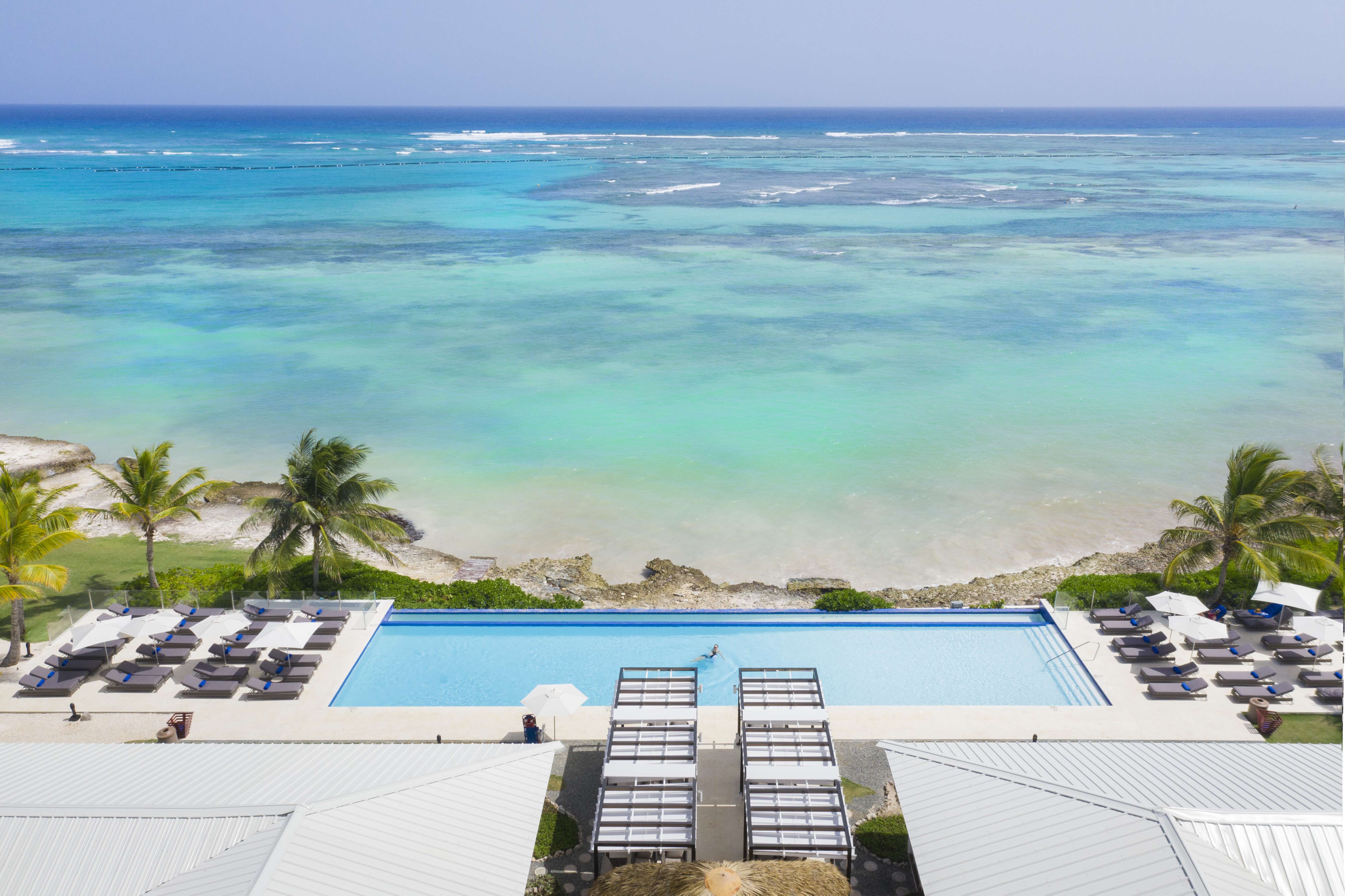 Agence de Voyages Granville | Club Med