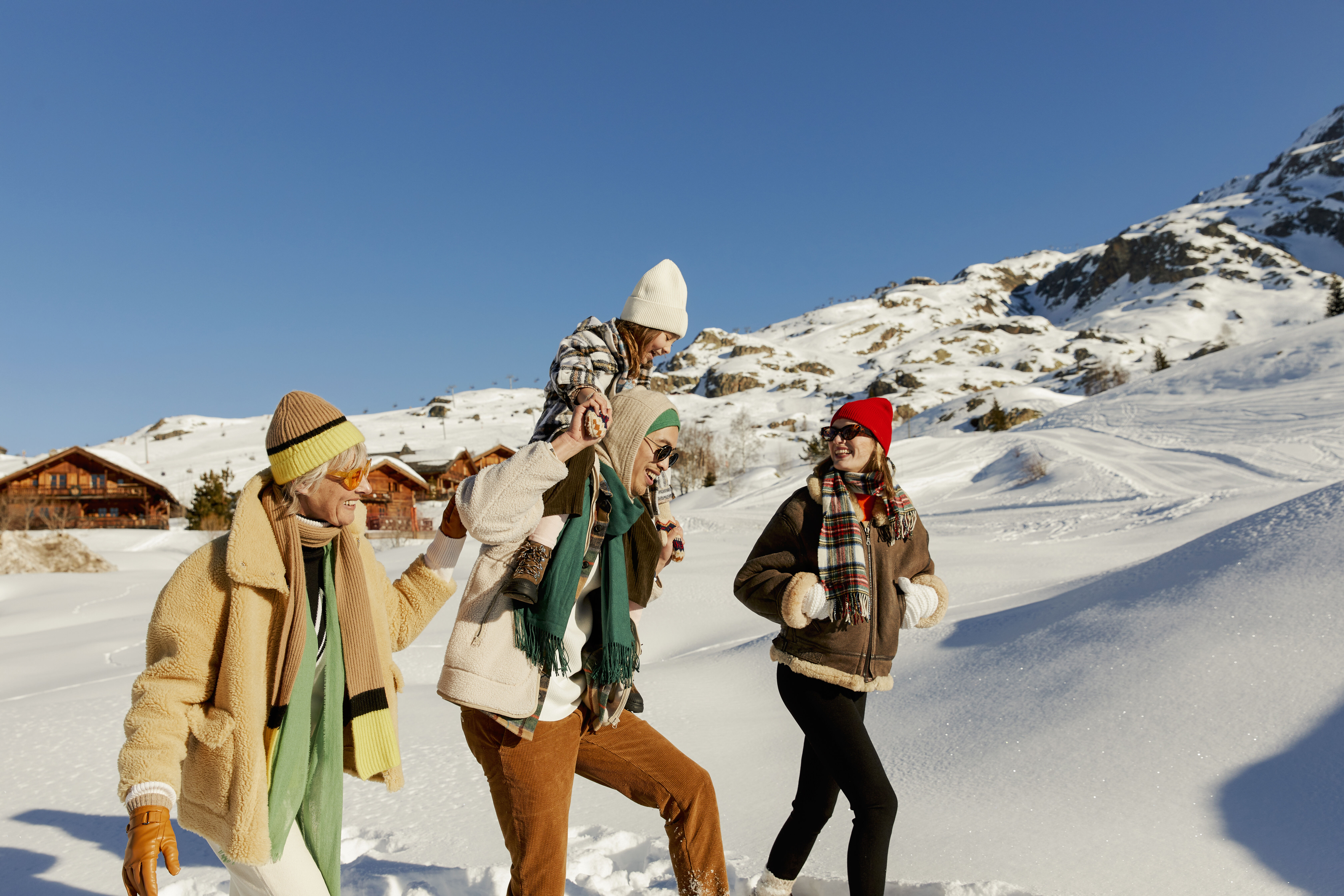 Agence de Voyages Zaventem | Club Med
