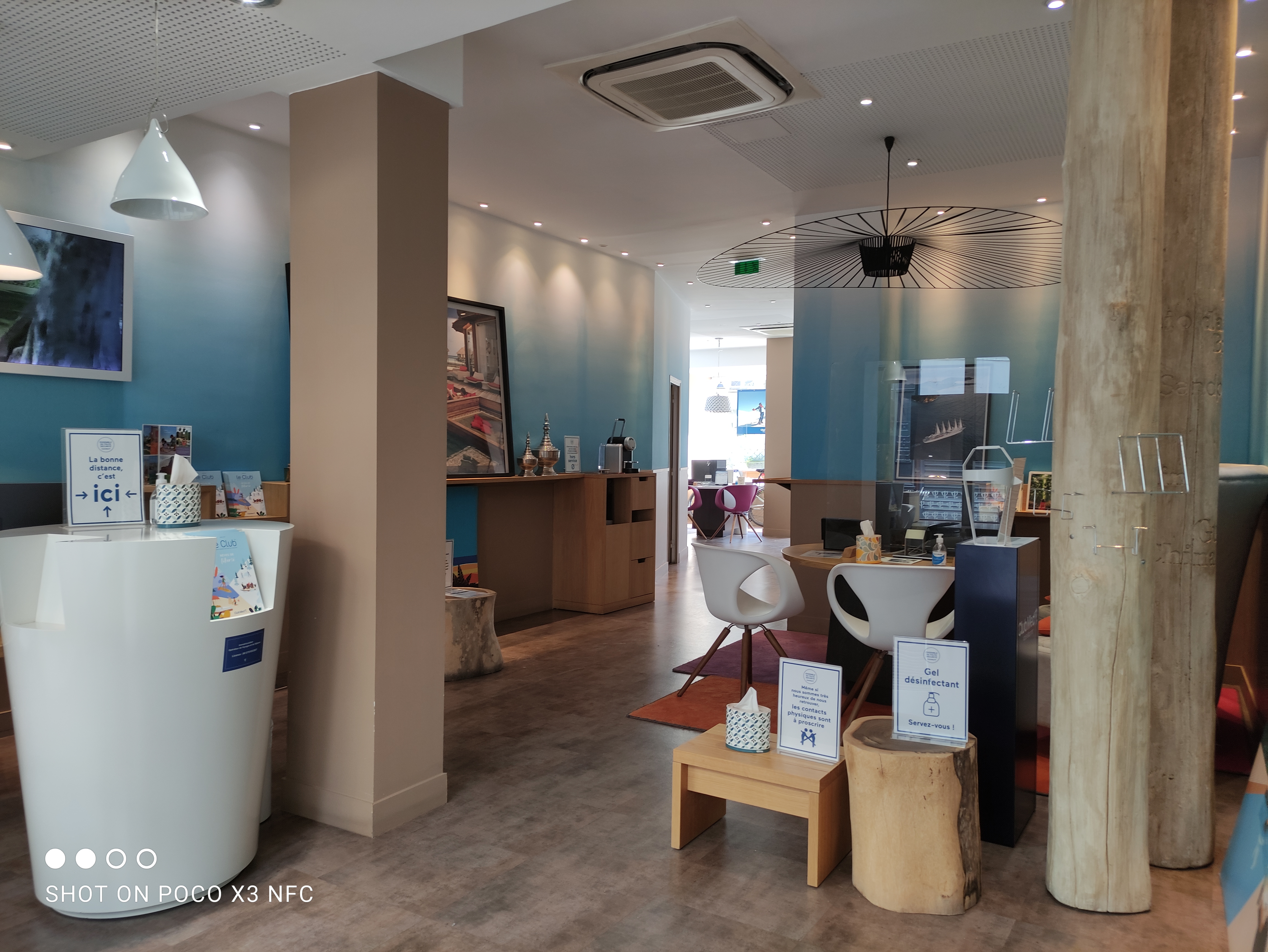Agences Club Med & Partenaires à Yvelines