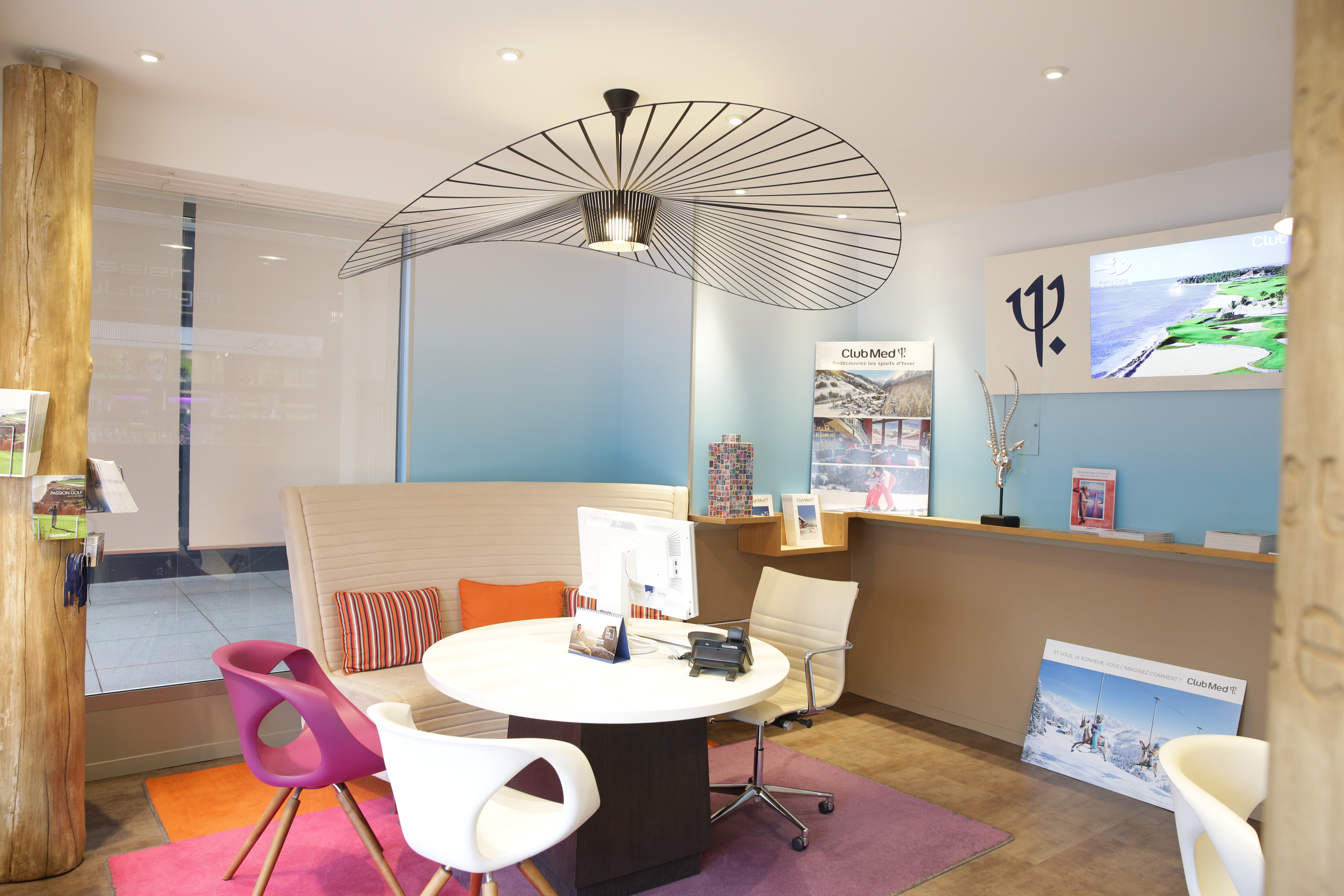 Agences Club Med & Partenaires à Le Havre