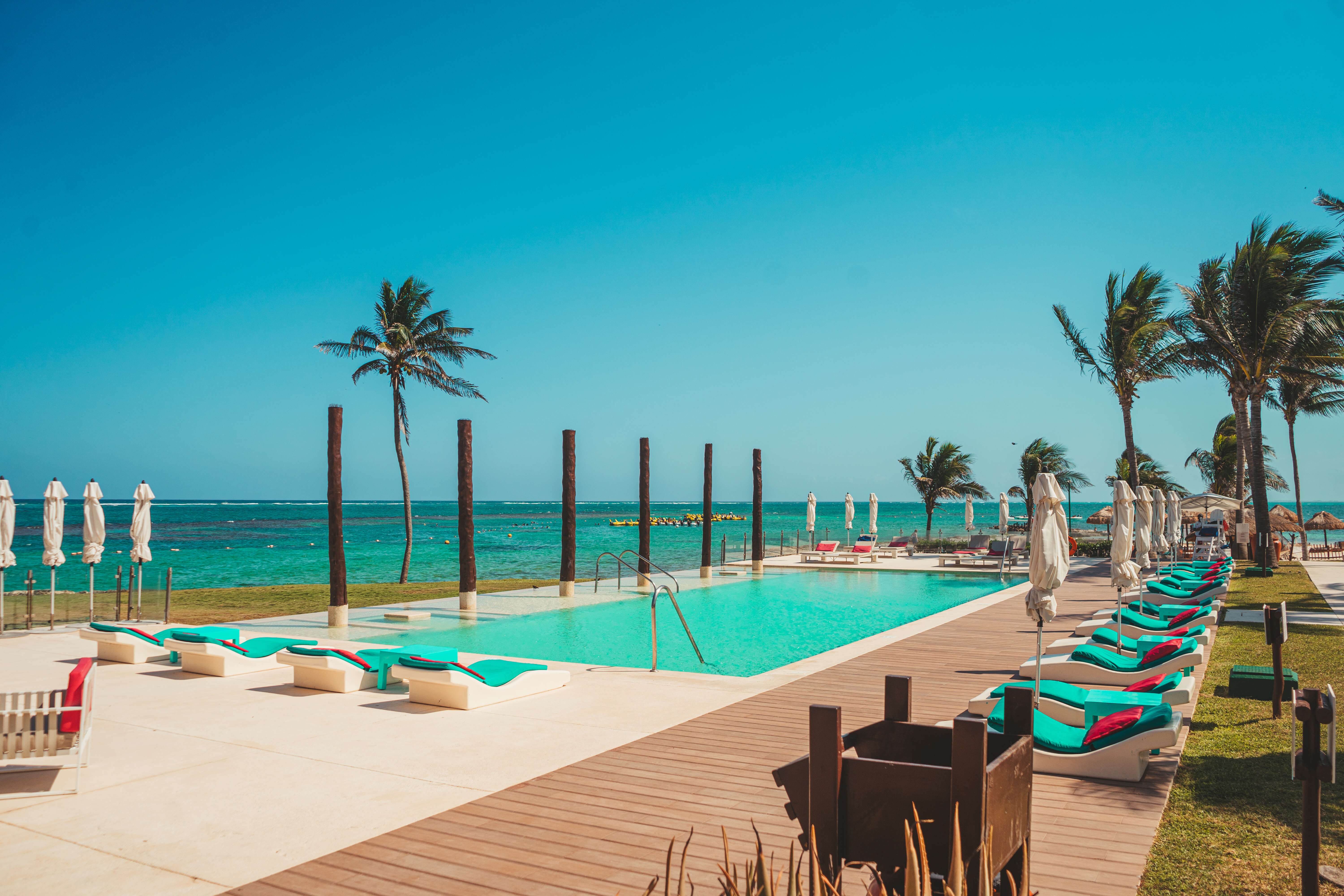 Agence de Voyages Langenthal | Club Med