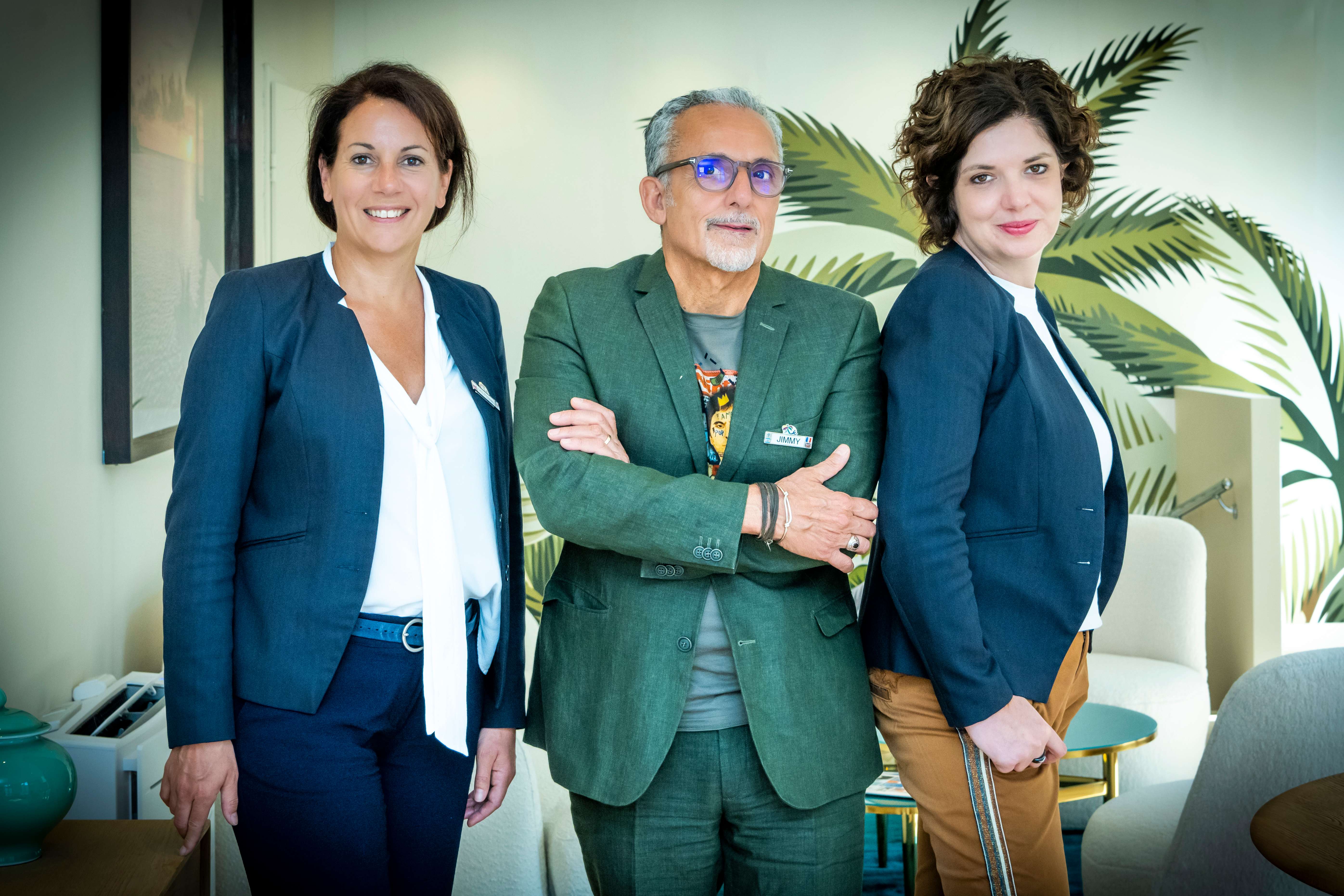 Agence de Voyages Nancy | Club Med