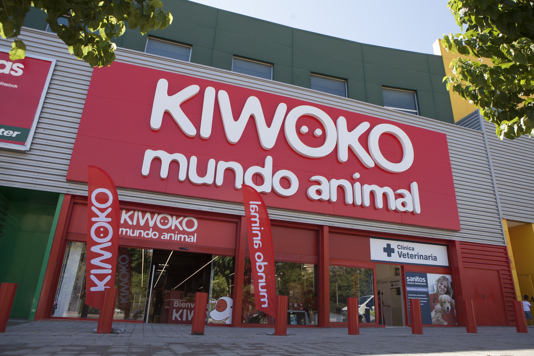 Kiwoko Alicante Corfu