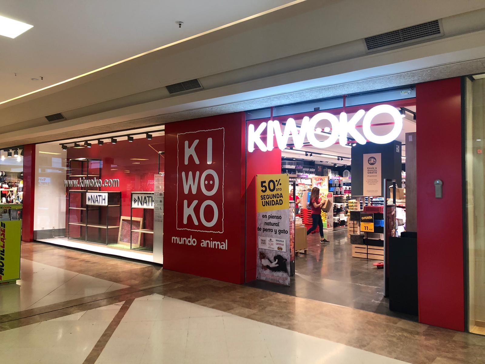 Kiwoko Murcia Atalayas