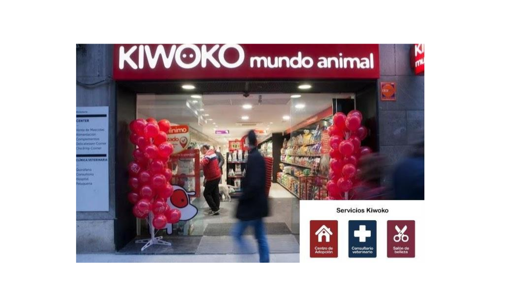 Kiwoko Valencia Salvatierra