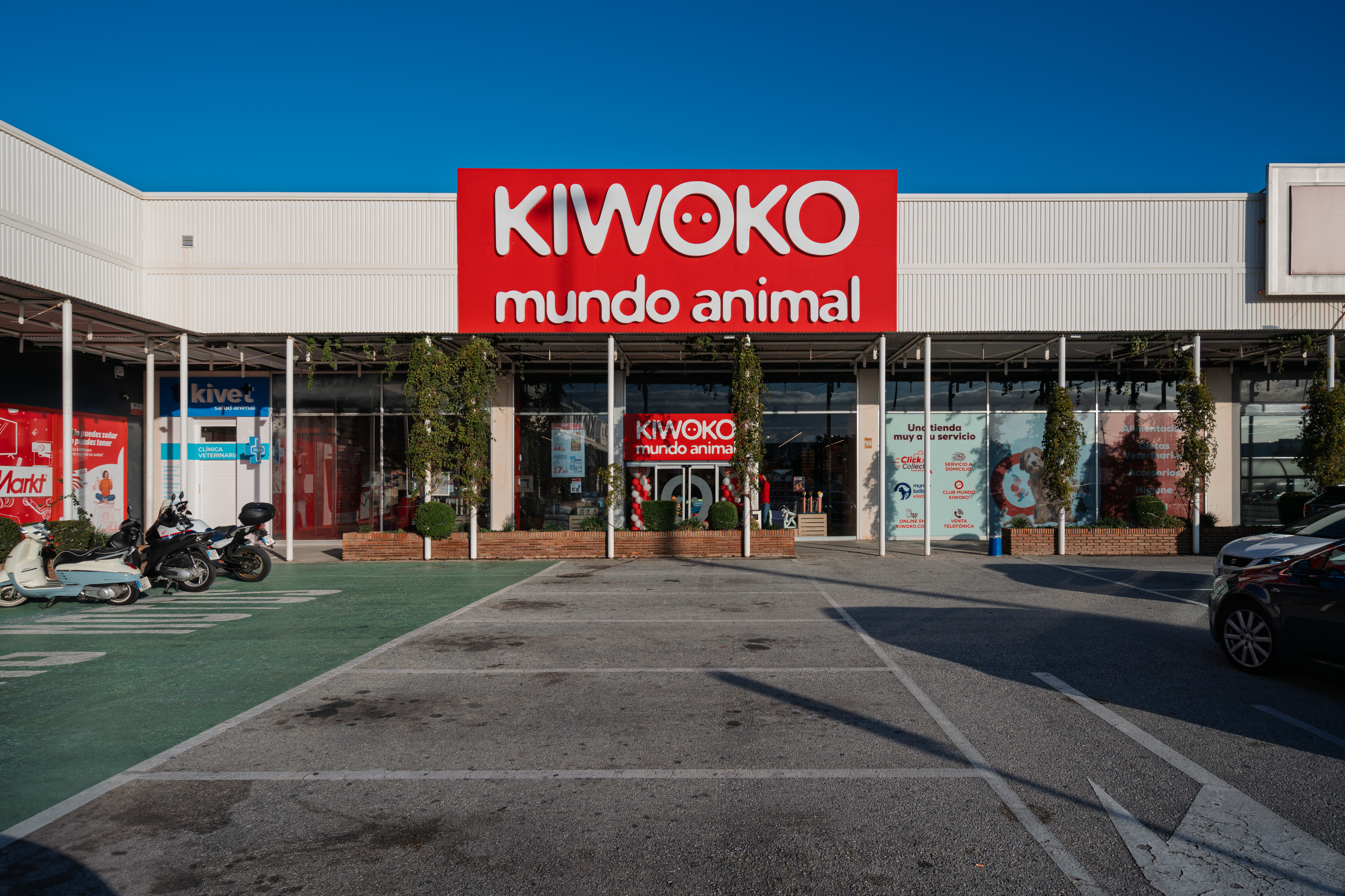 Kiwoko Mijas Miramar