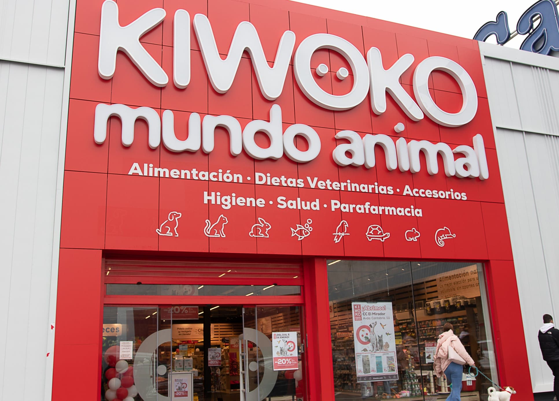 Kiwoko Burgos
