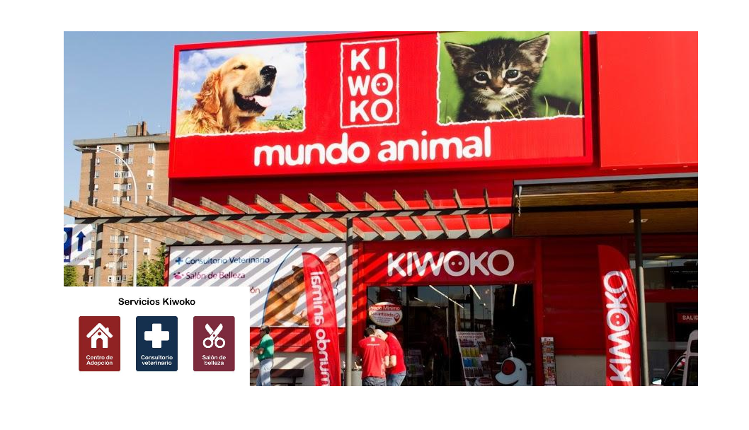 Kiwoko Palencia Arambol