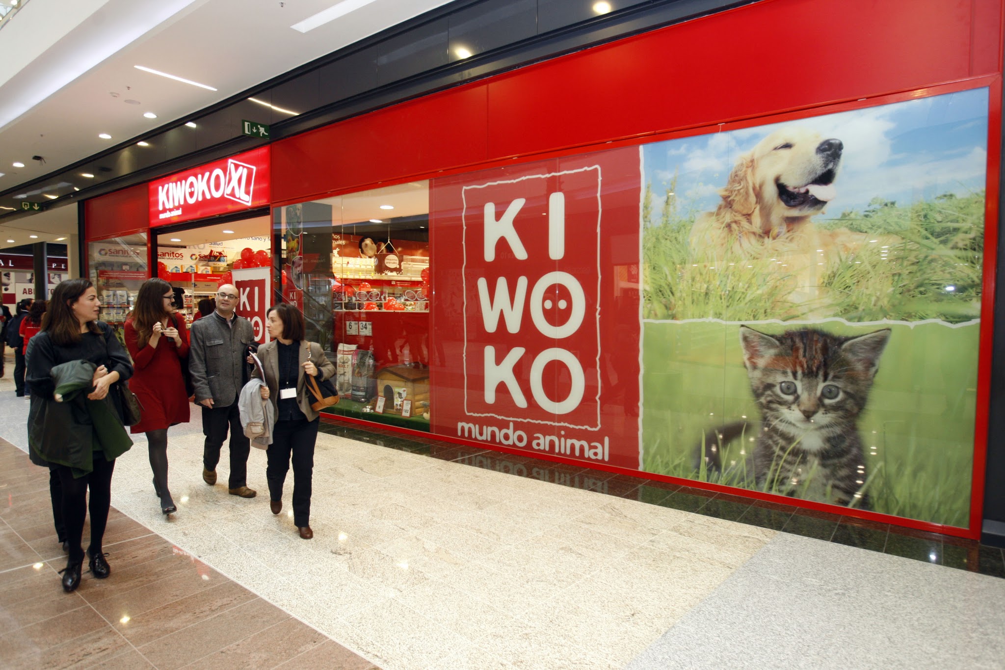 Kiwoko Santiago As Cancelas