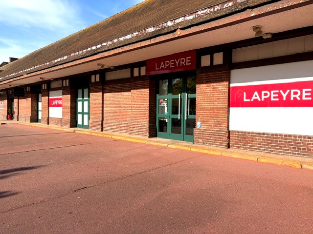Photo officielle de Lapeyre Deauville