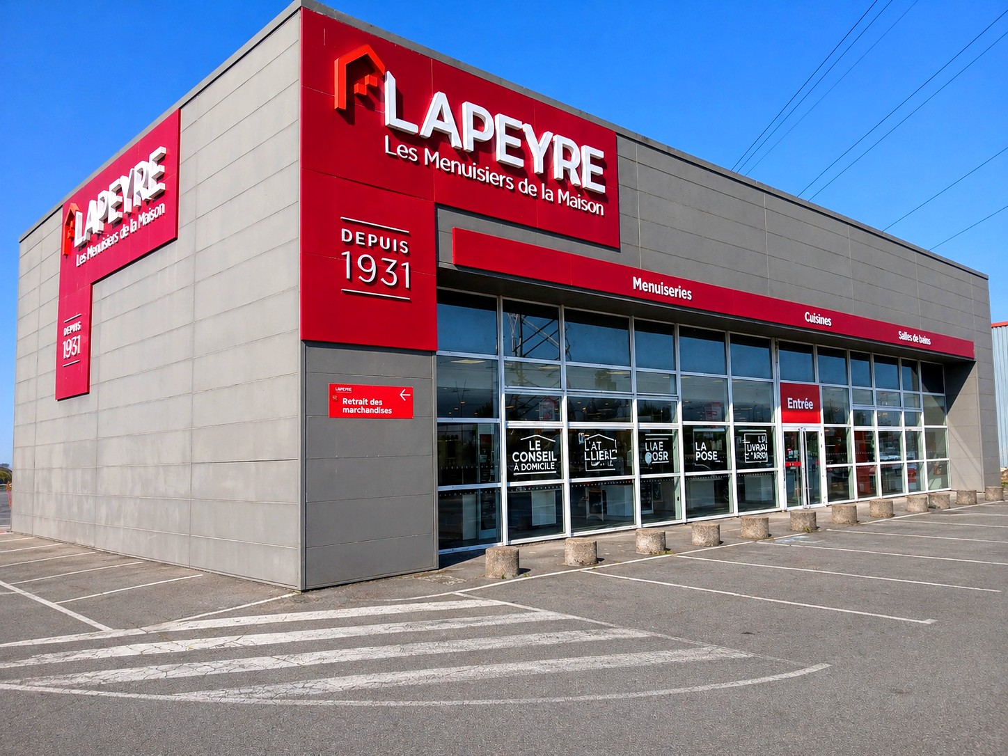 Photo officielle de Lapeyre Toulouse Sud