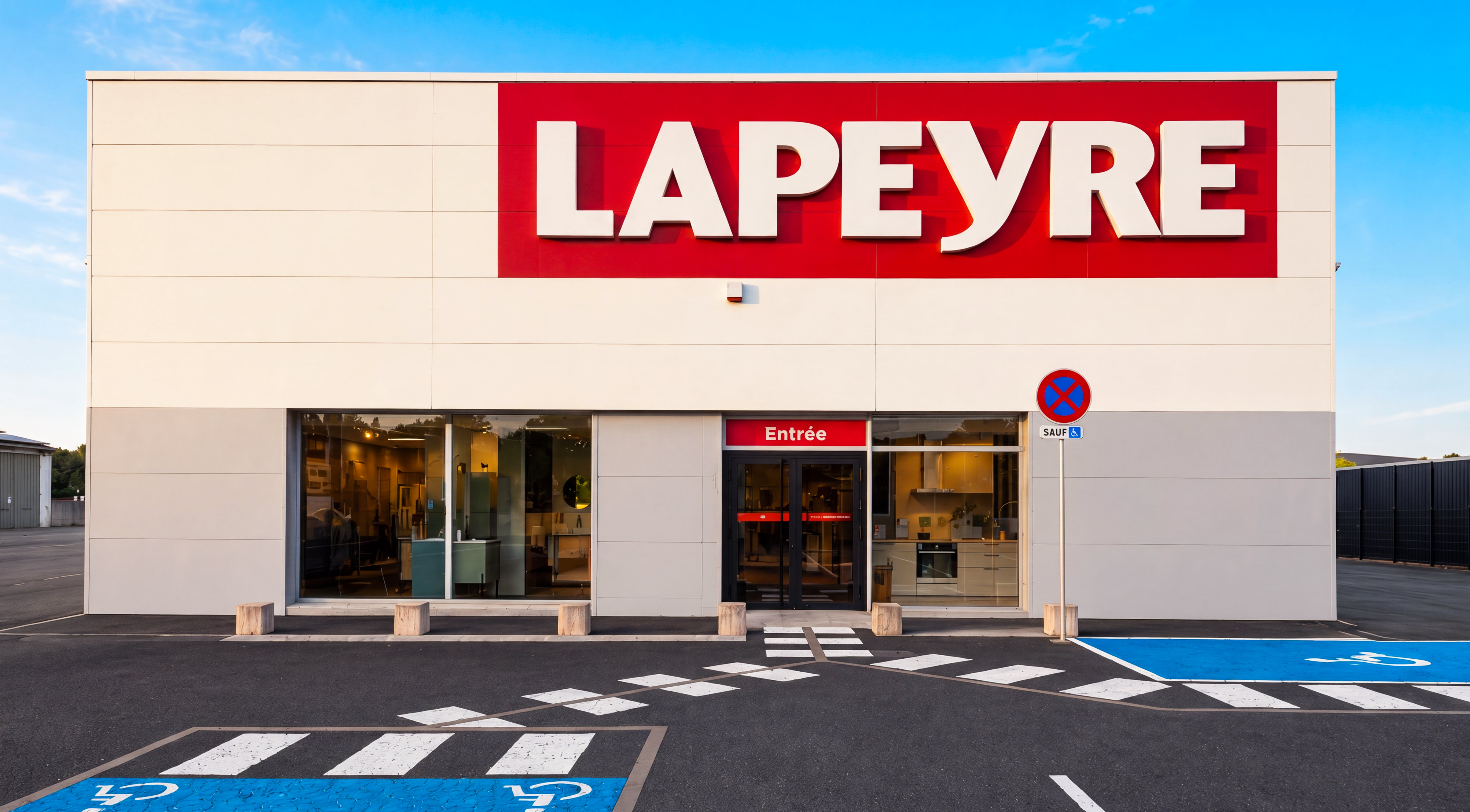 Photo officielle de Lapeyre Pamiers