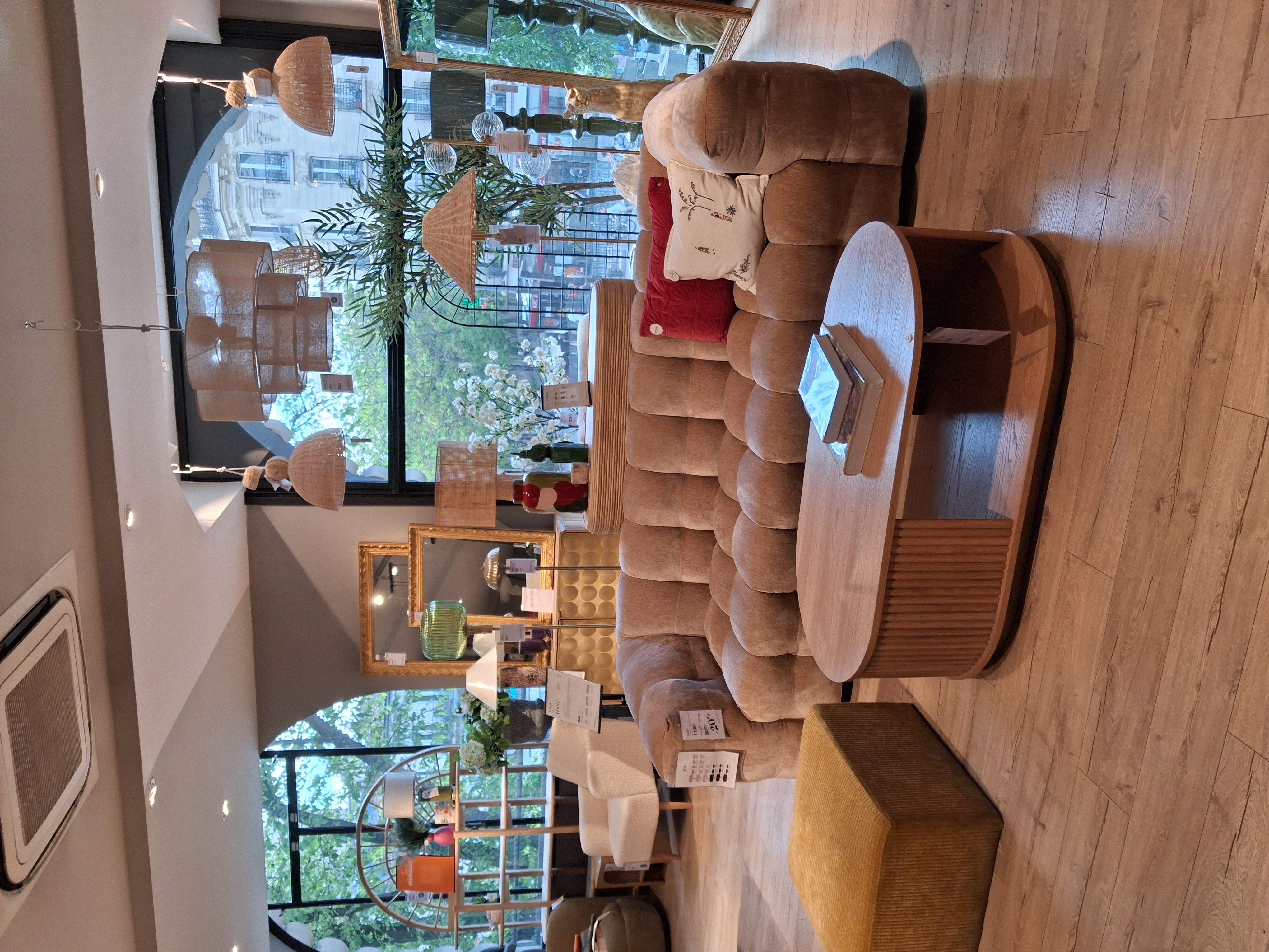 Negozio di mobili e decorazione Maisons du Monde - Paris - Italie (13ème) |  Maisons du Monde
