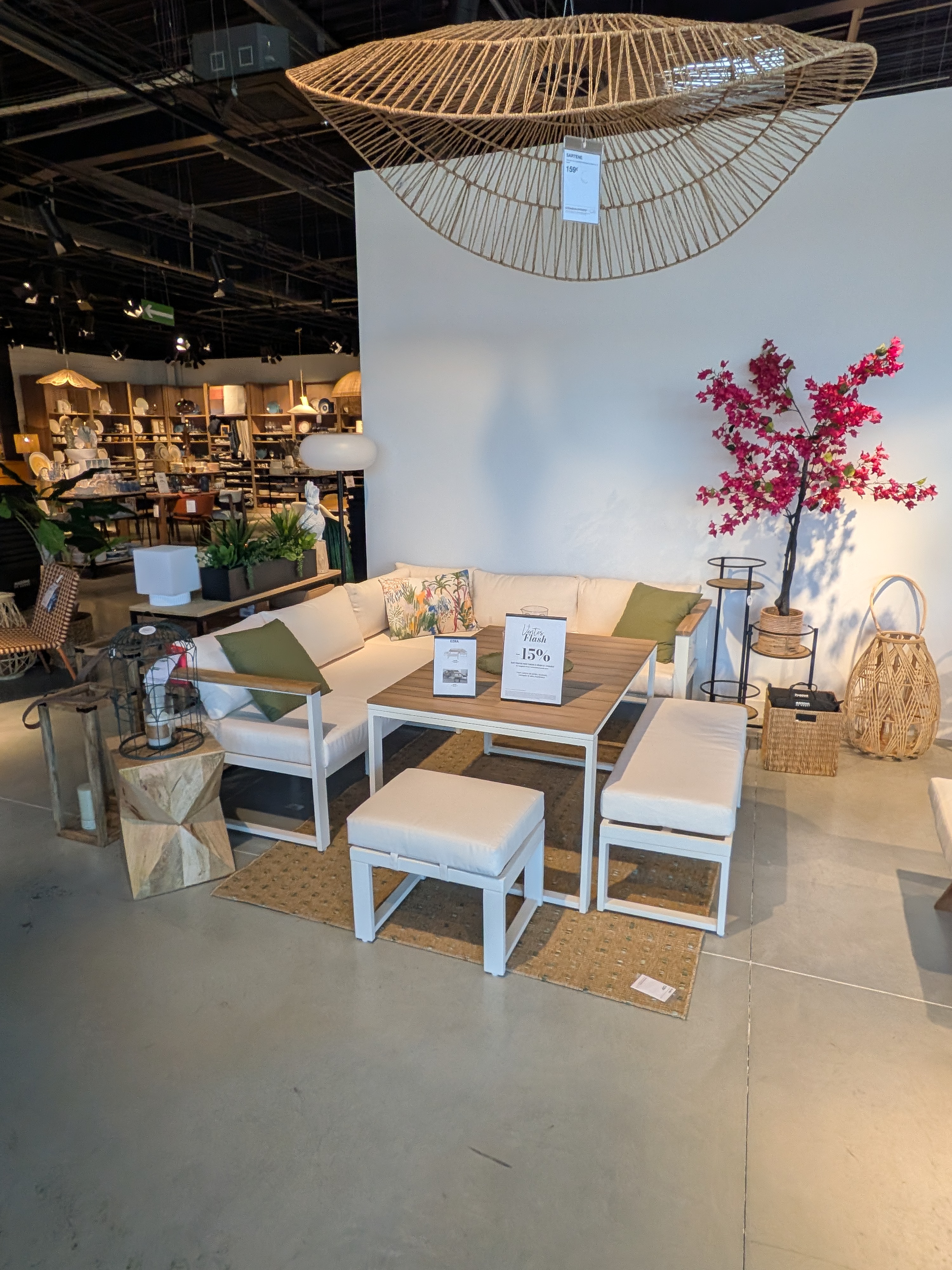 Magasin de meuble et de déco Maisons du Monde - Cognac | Maisons du Monde