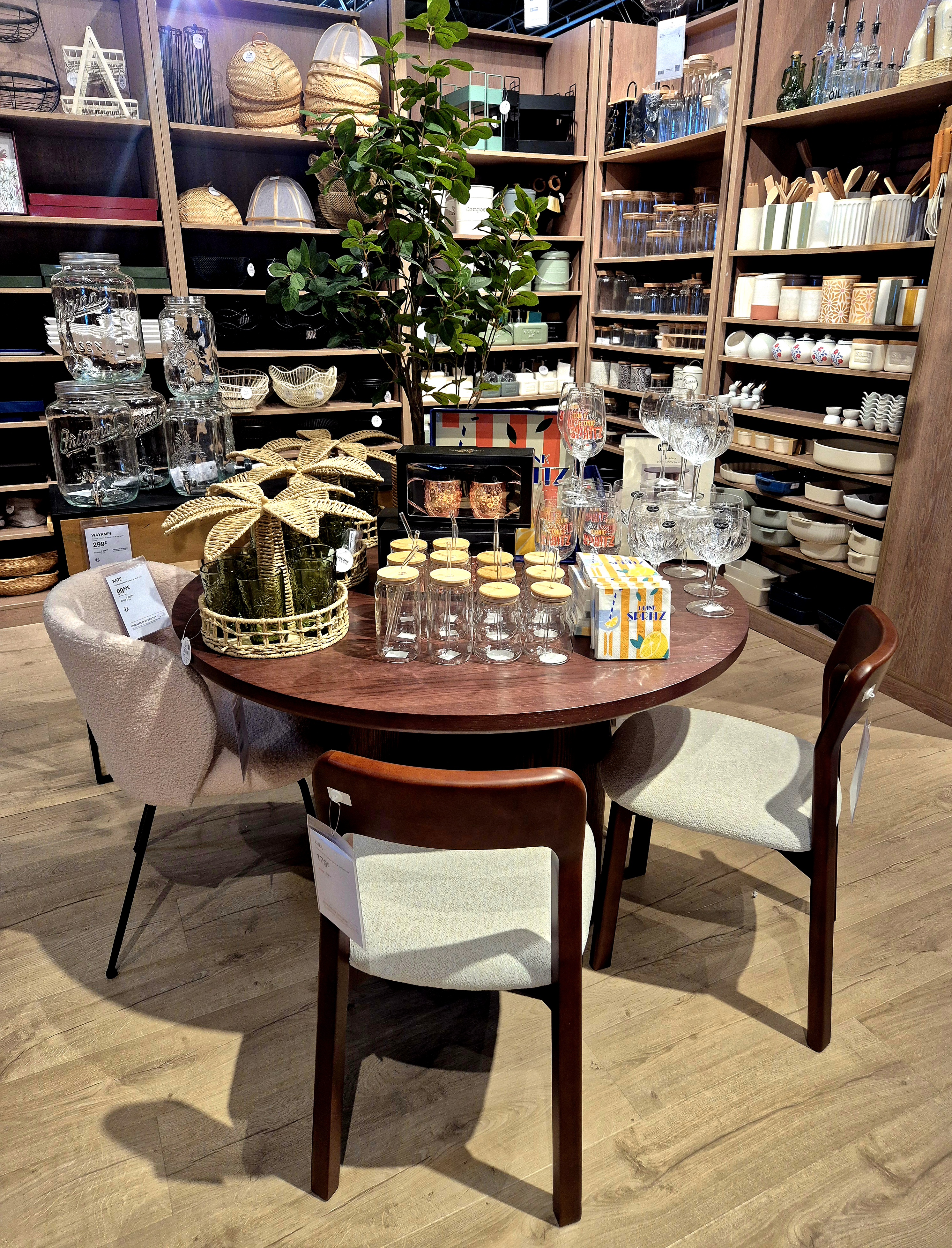Magasin de meuble et de déco Maisons du Monde - Toulouse - Portet | Maisons  du Monde