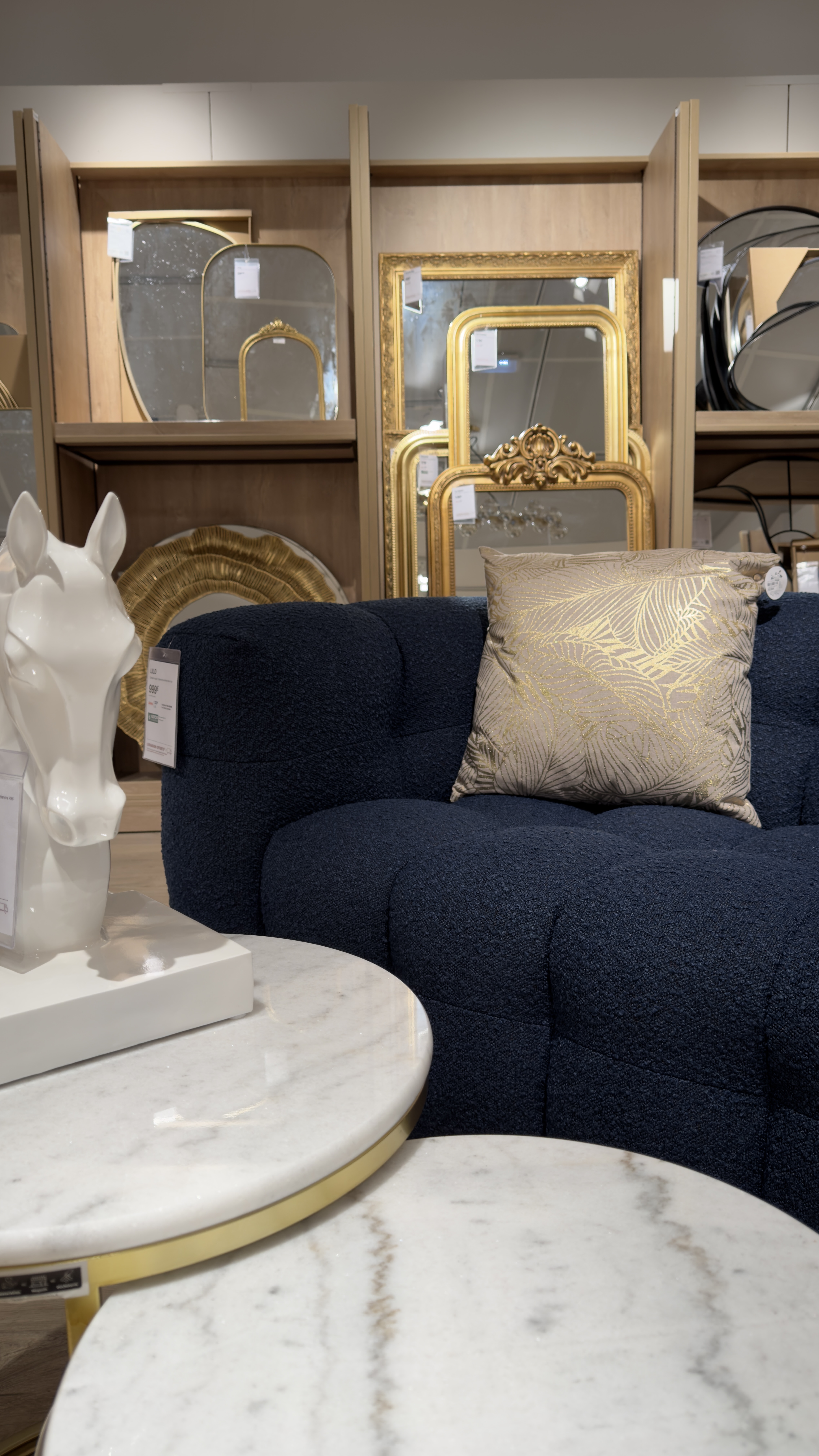 Magasin de meuble et de déco Maisons du Monde - Langueux | Maisons du Monde
