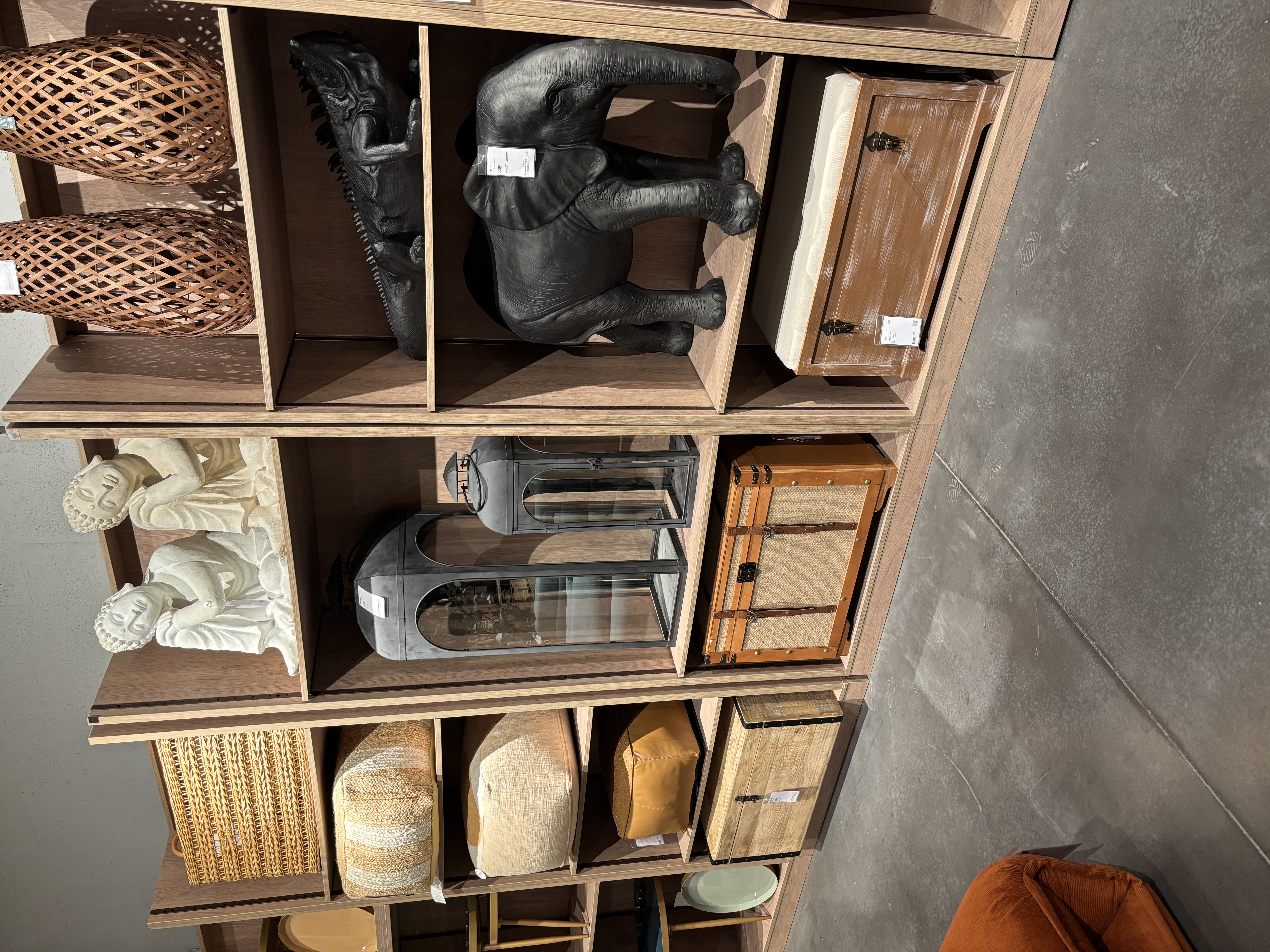Magasin de meuble et de déco Maisons du Monde - Saint Malo | Maisons du  Monde