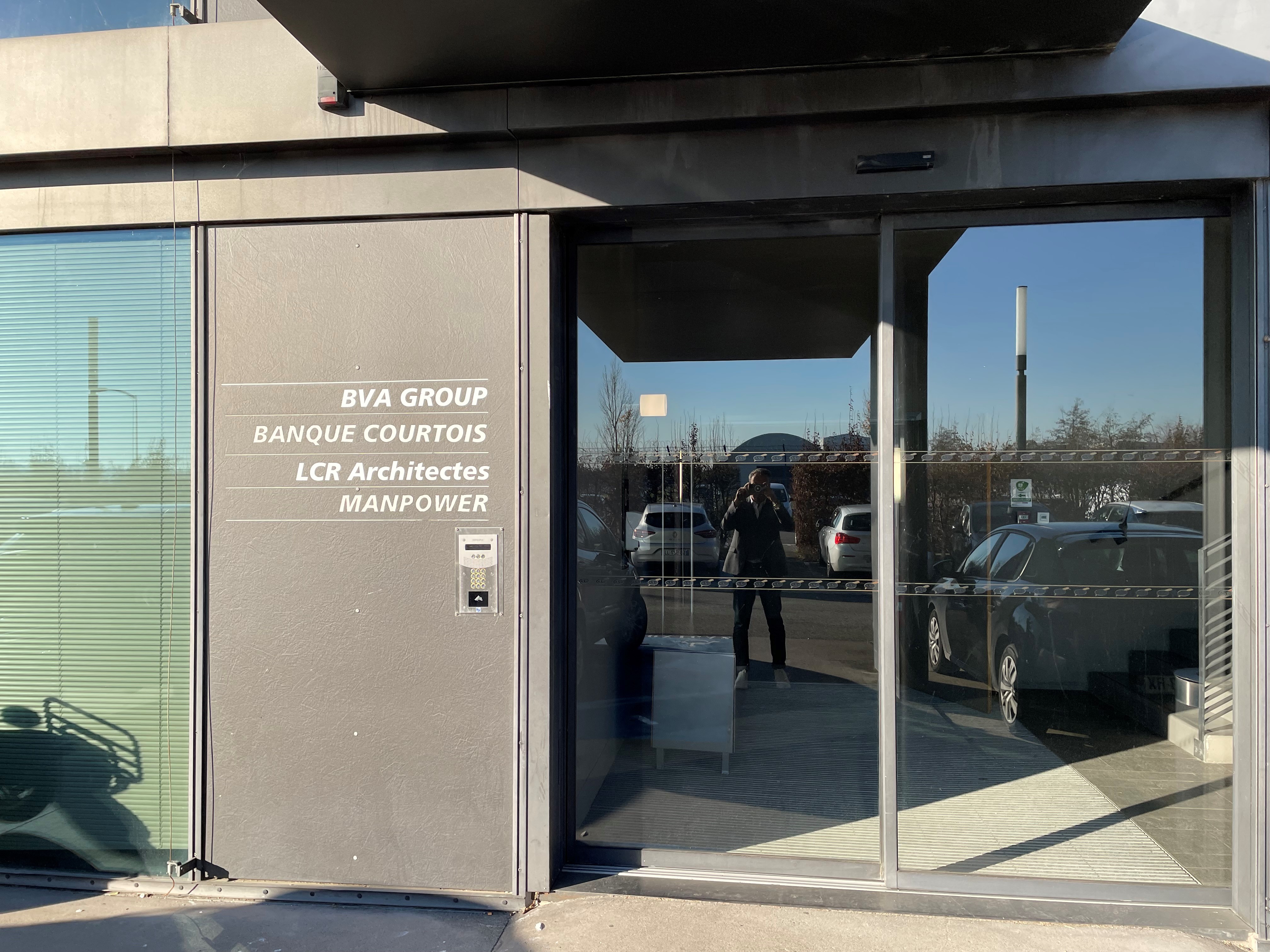 Interim digital toulouse