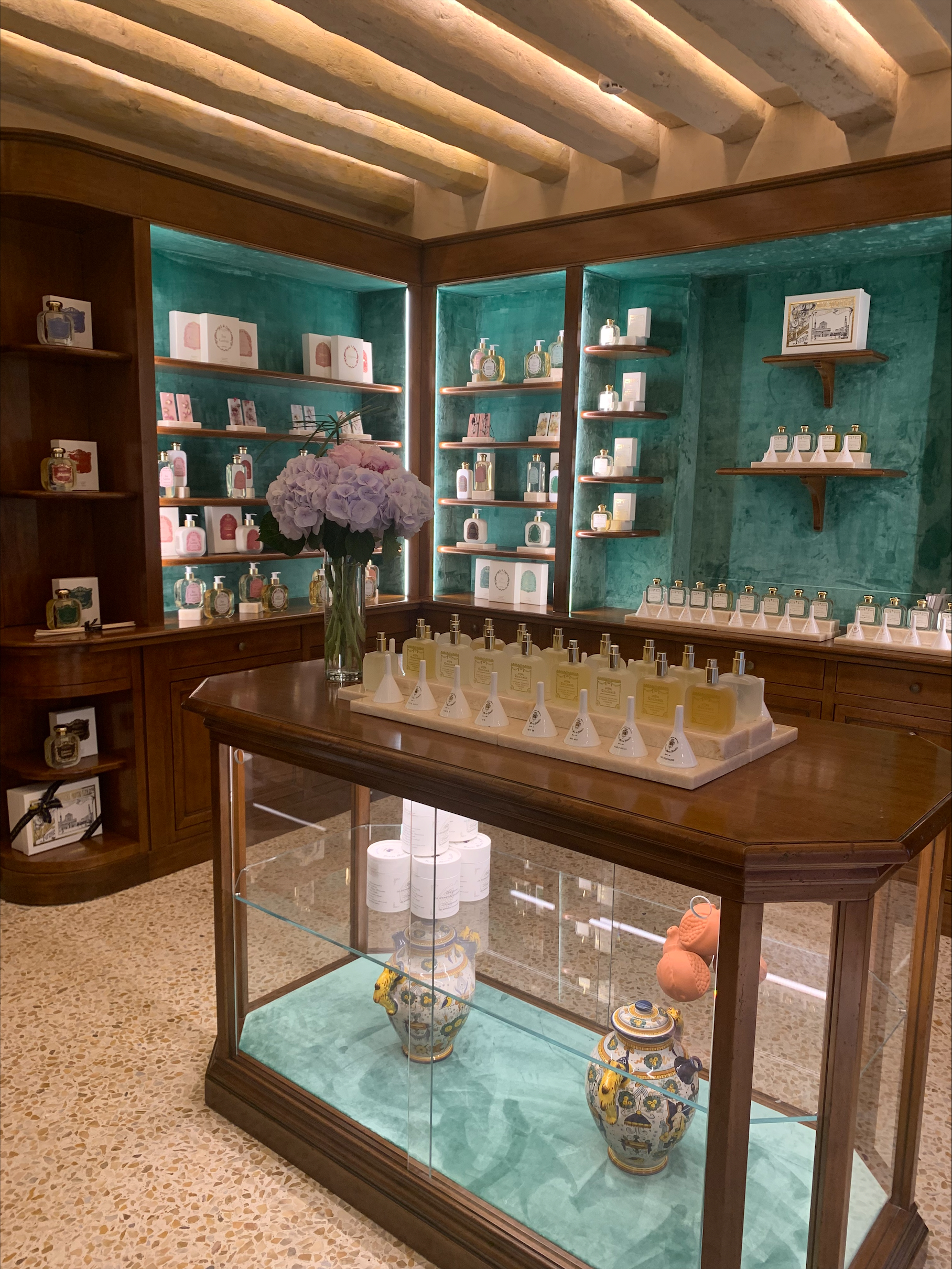 Santa Maria Novella Stores in Italy - Find a store Near You