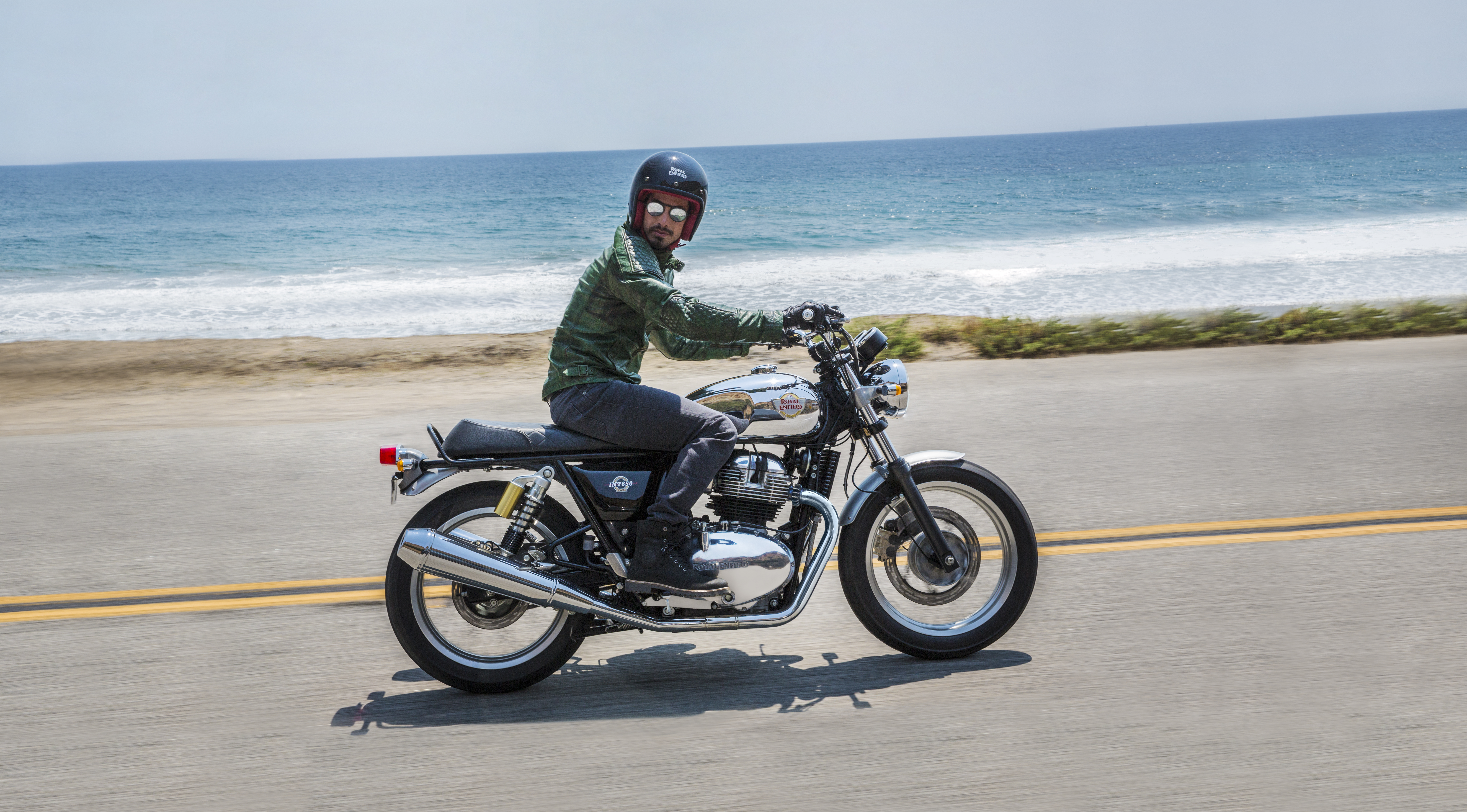 List of Royal Enfield Motorcycle Dealers & Showrooms | Royal Enfield  Bulgaria