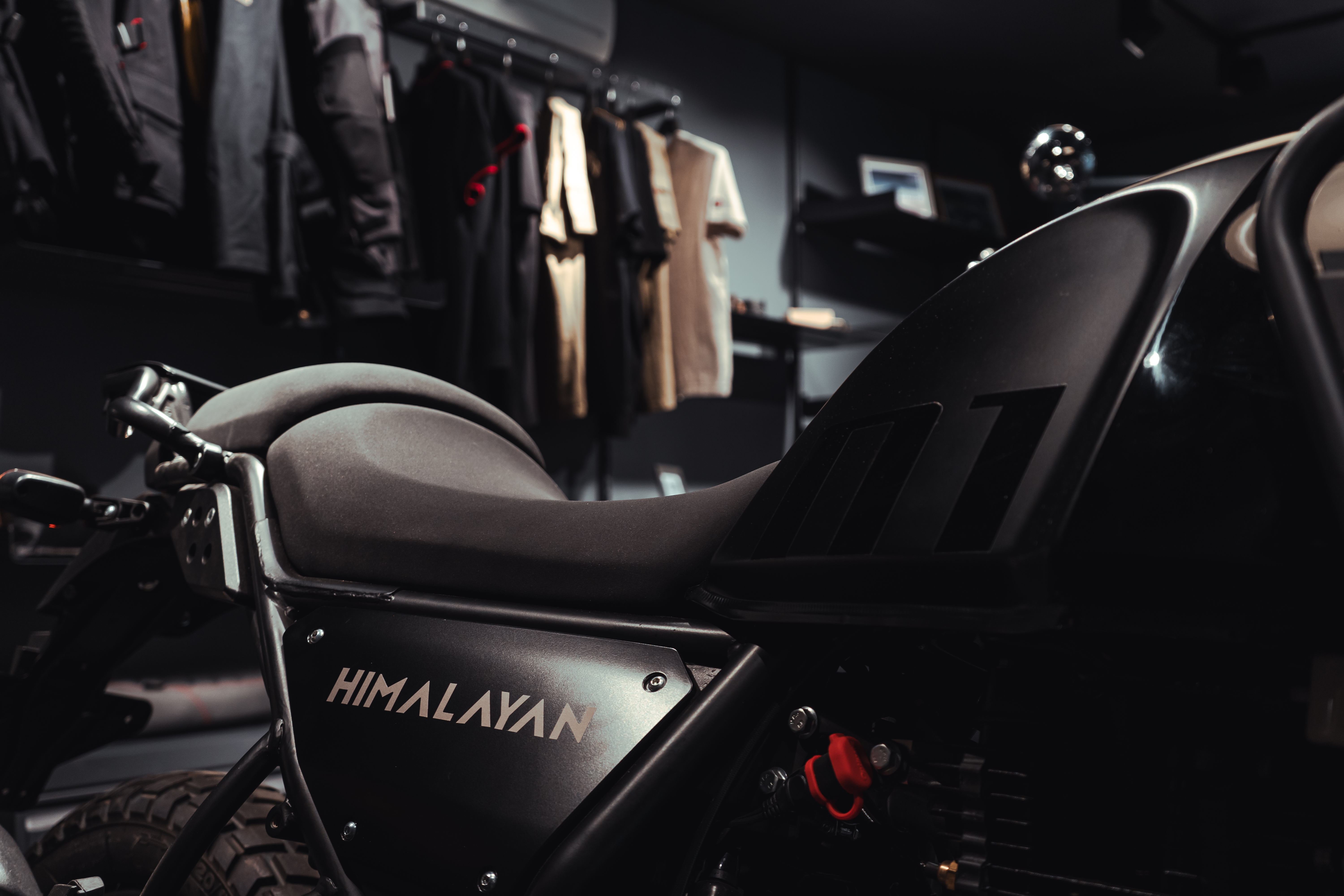 Sycamore Royal Enfield | Royal Enfield Motorcycle Dealer In Peterborough,  England