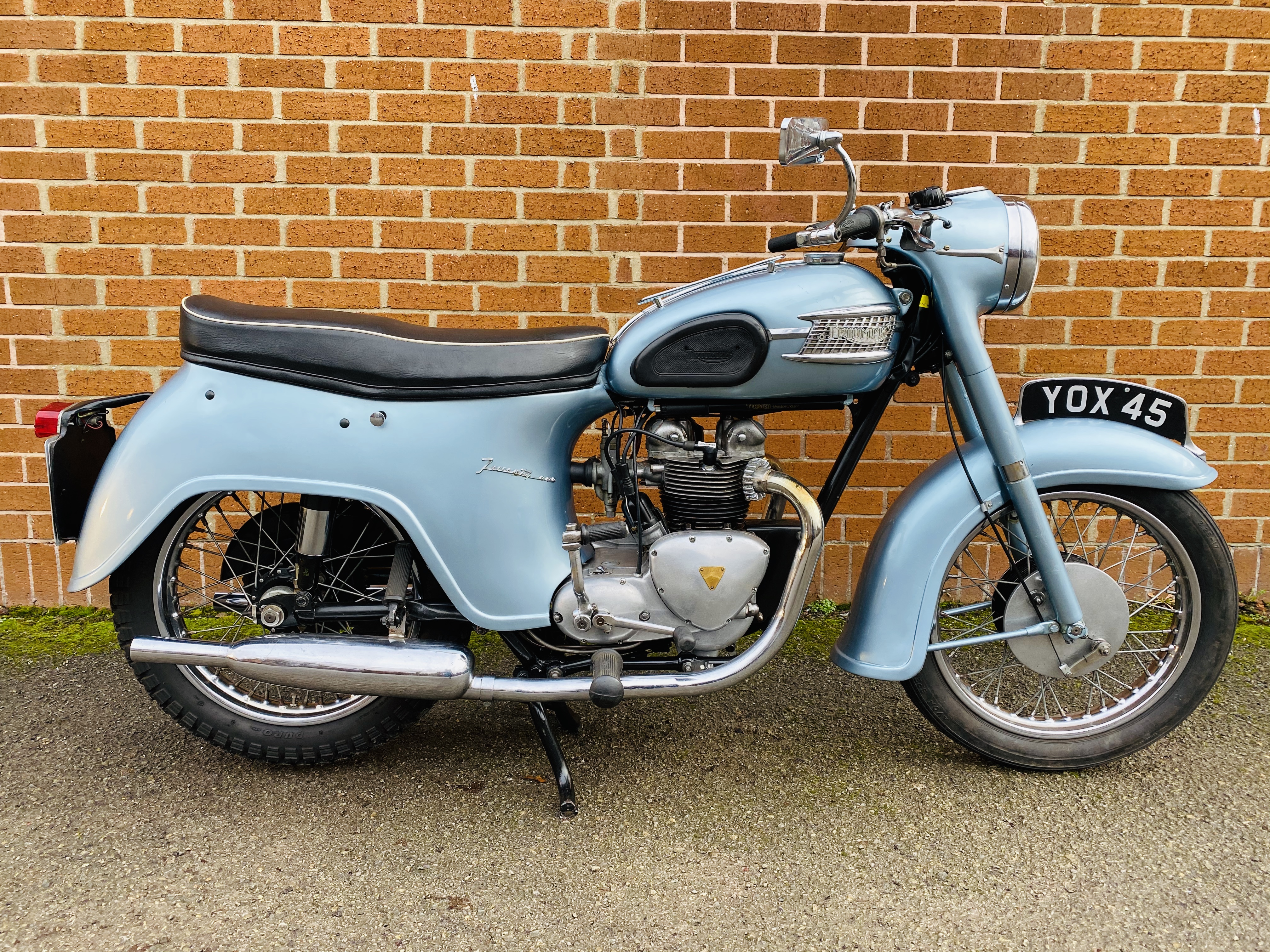Eddy's Moto | Royal Enfield Motorcycle Dealer In Tadcaster, England